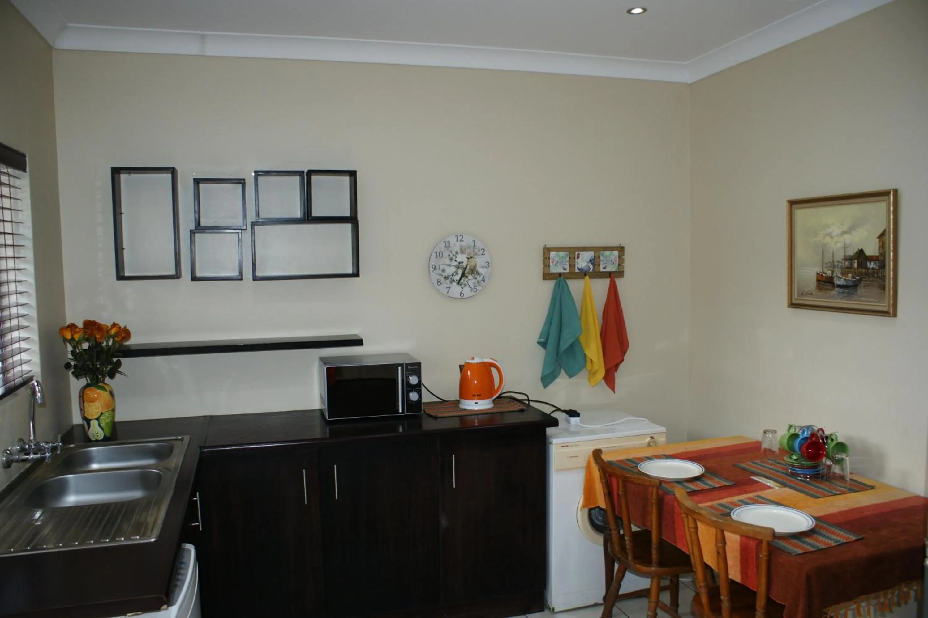 Bathroom in Jolani Guest House