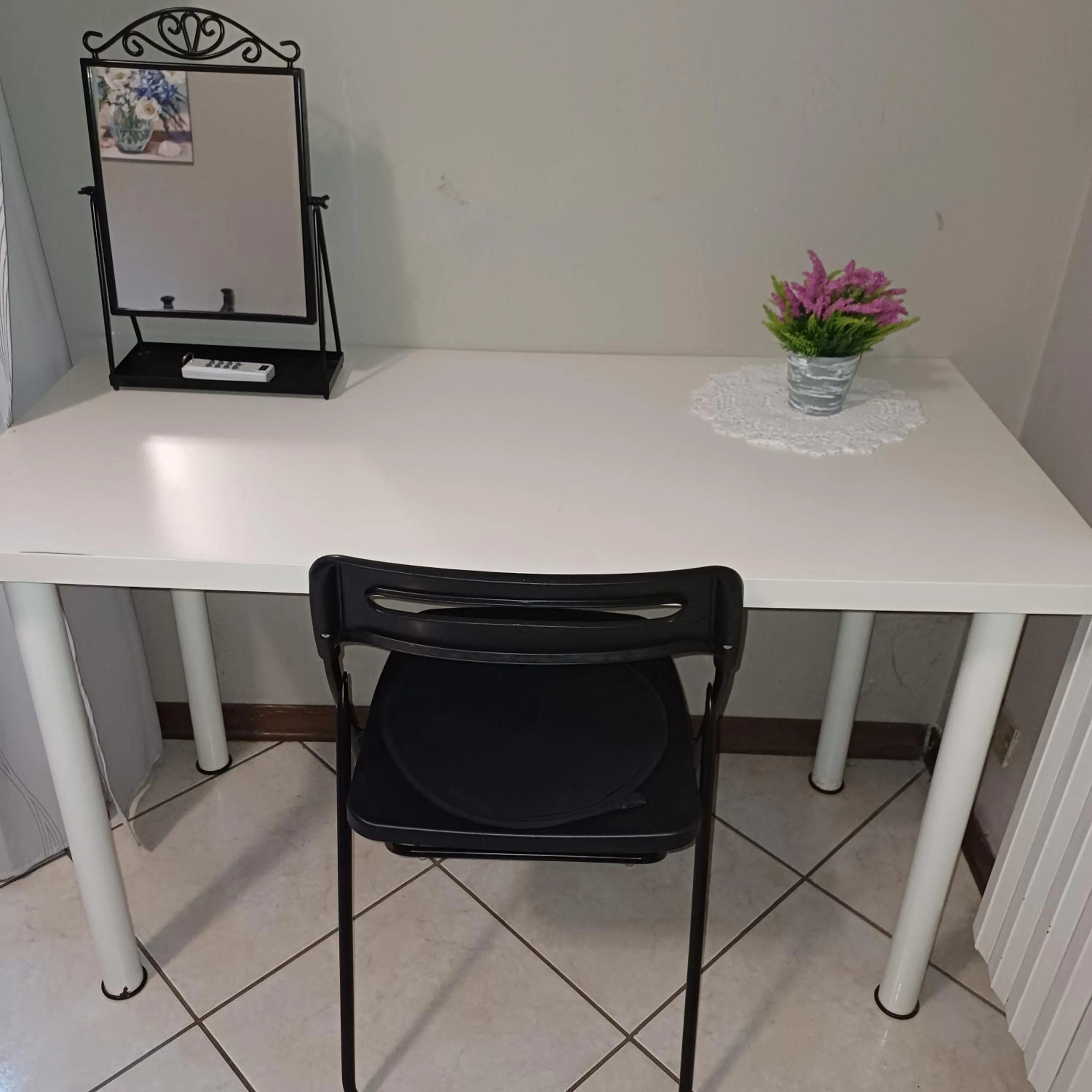 Bedroom in B&B Miele