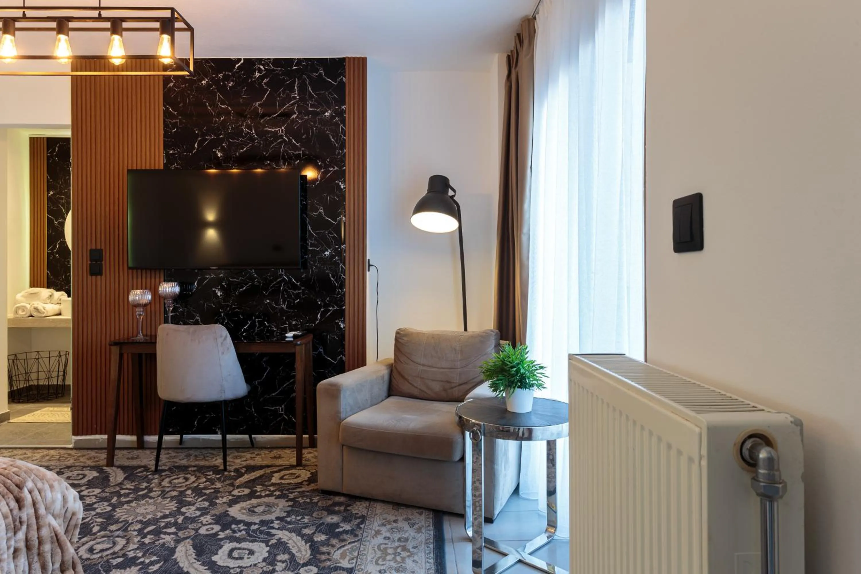 Limani Comfort Rooms