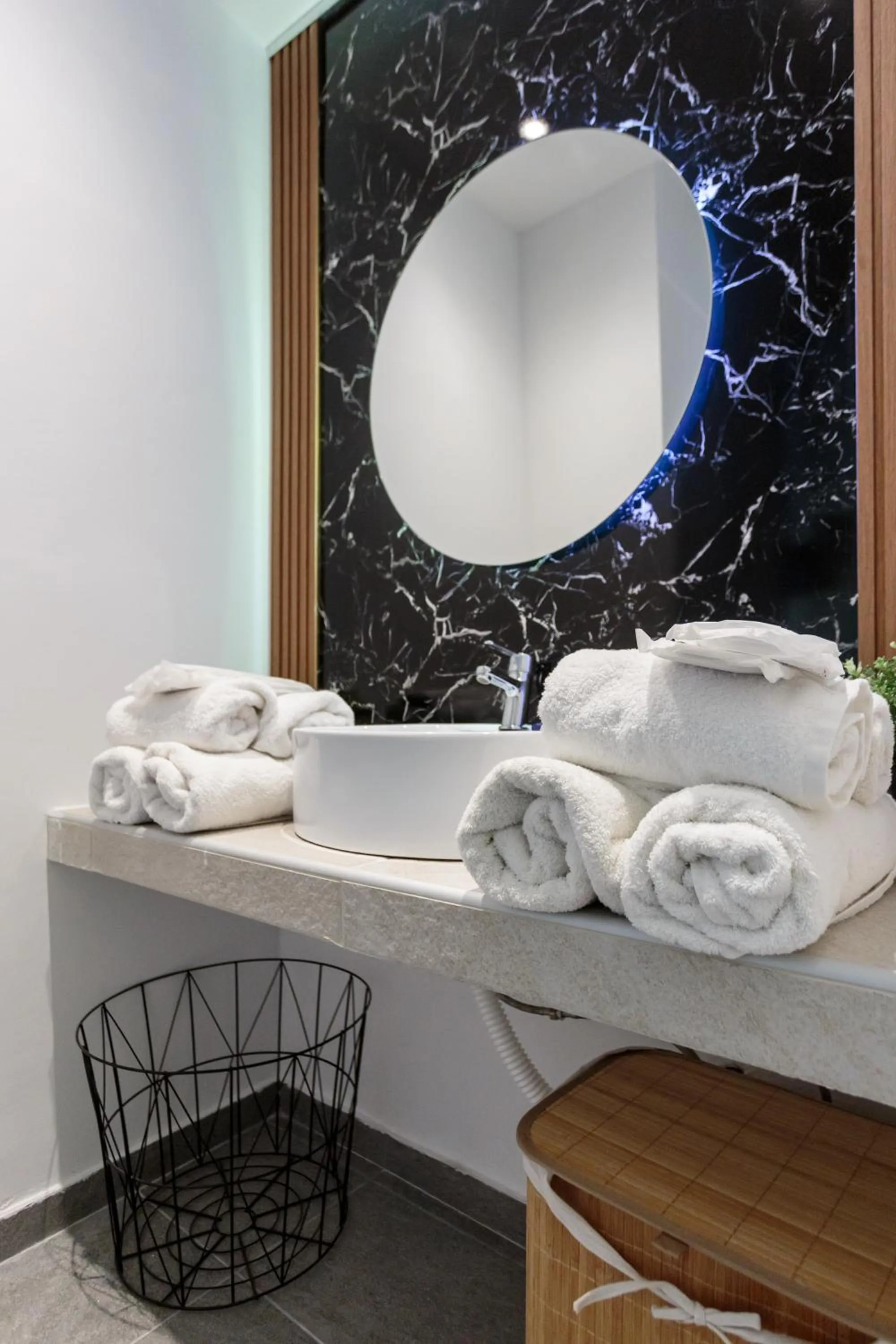 Limani Comfort Rooms