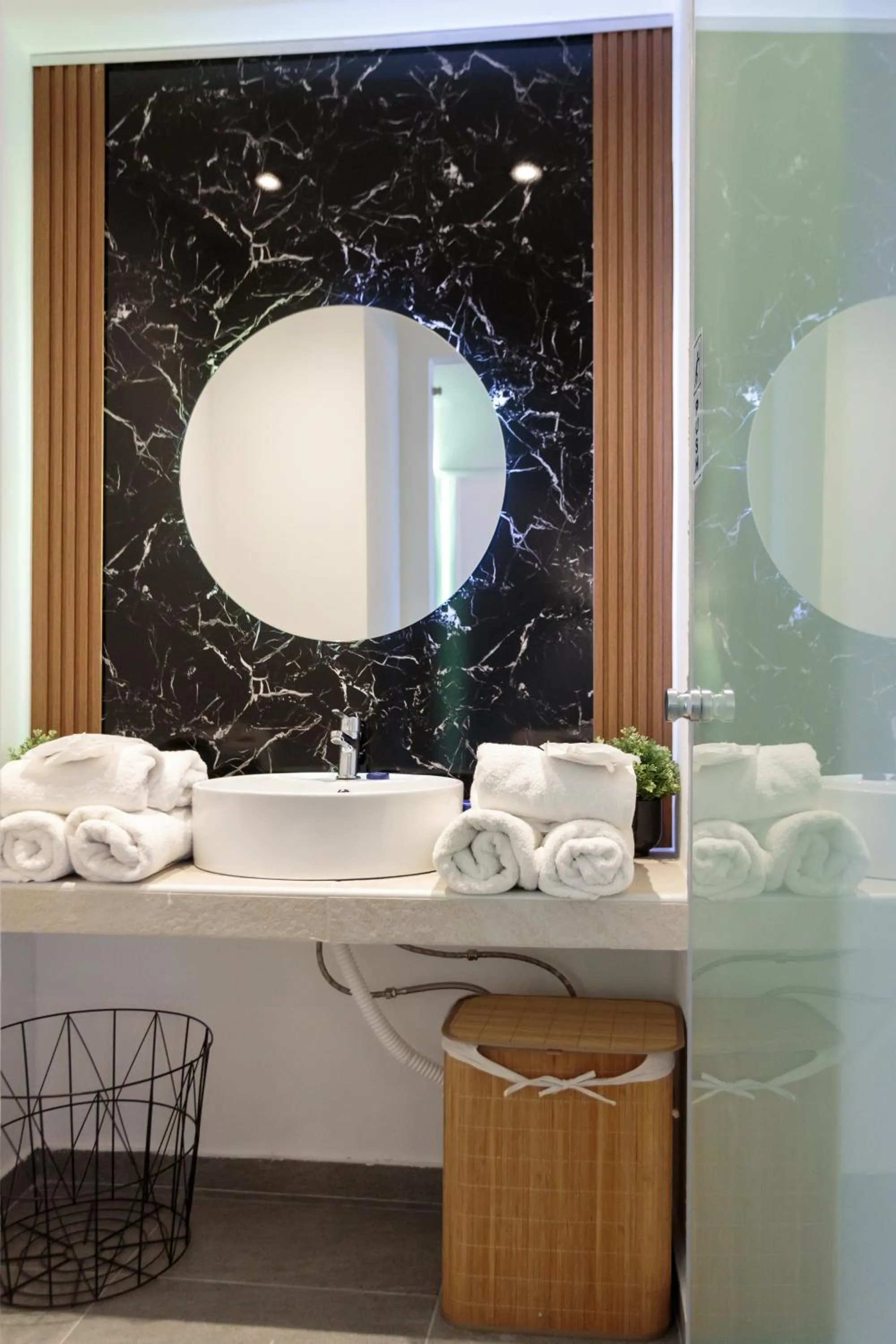 Limani Comfort Rooms