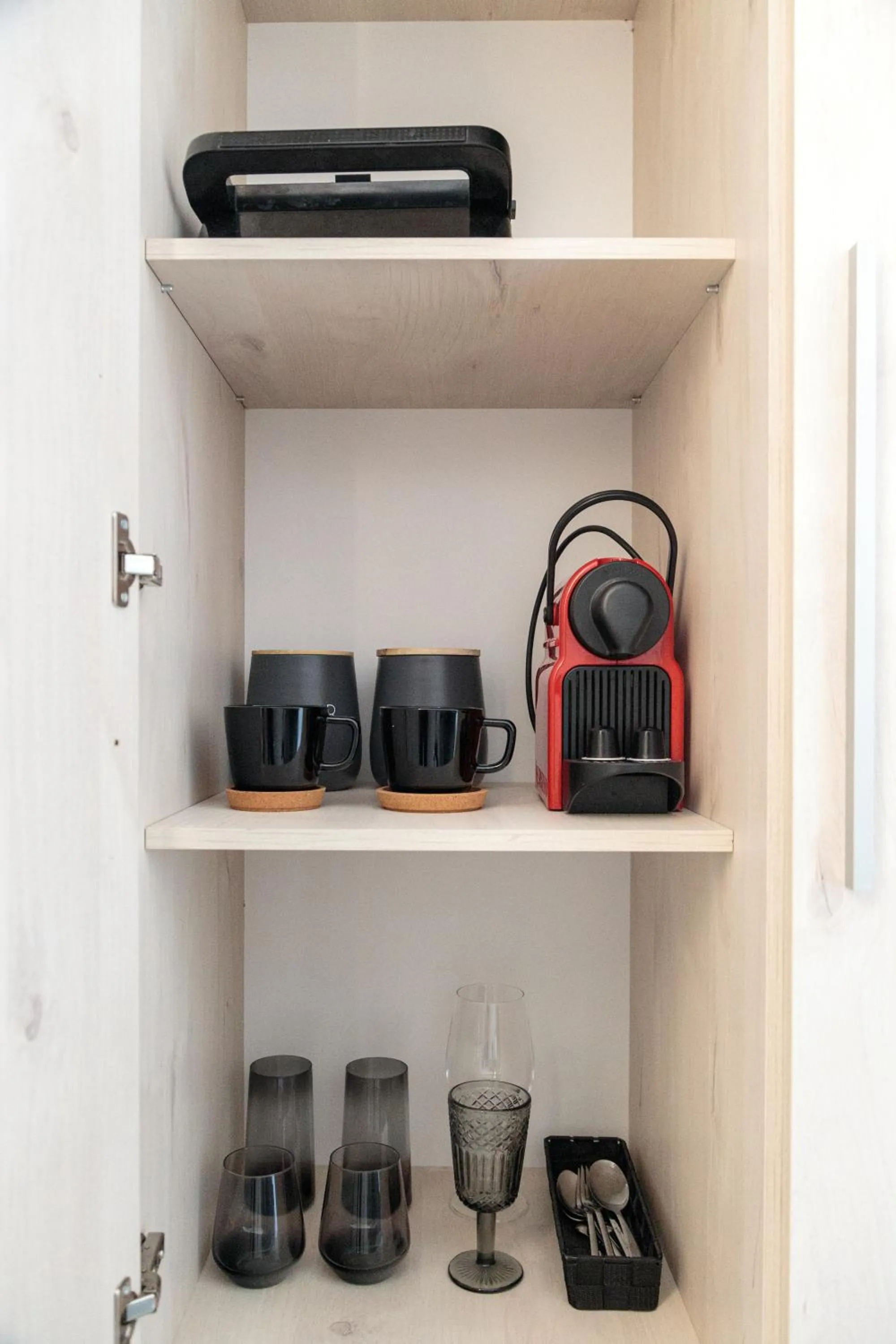 Limani Comfort Rooms