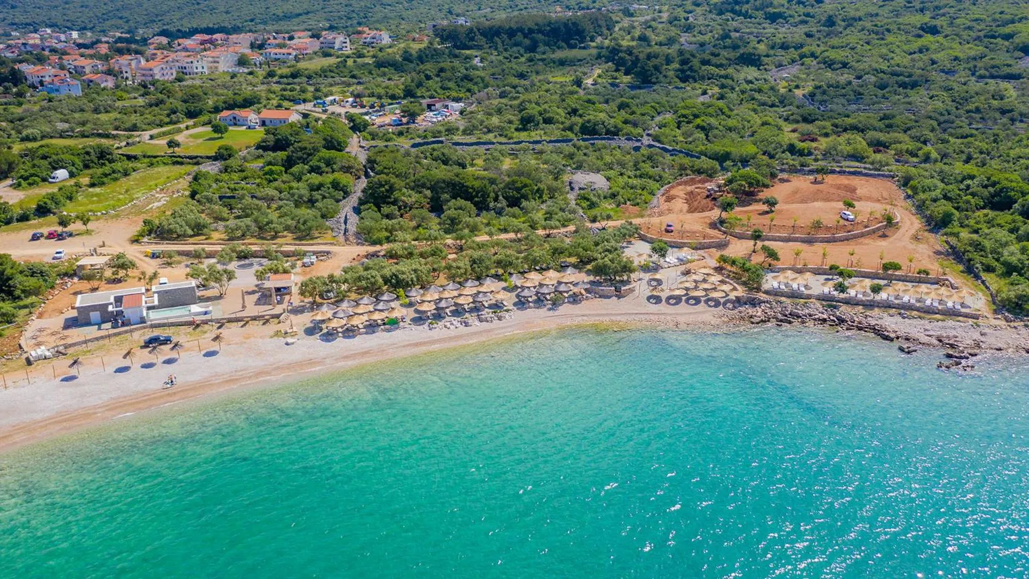 Off site in Hotel Kanajt