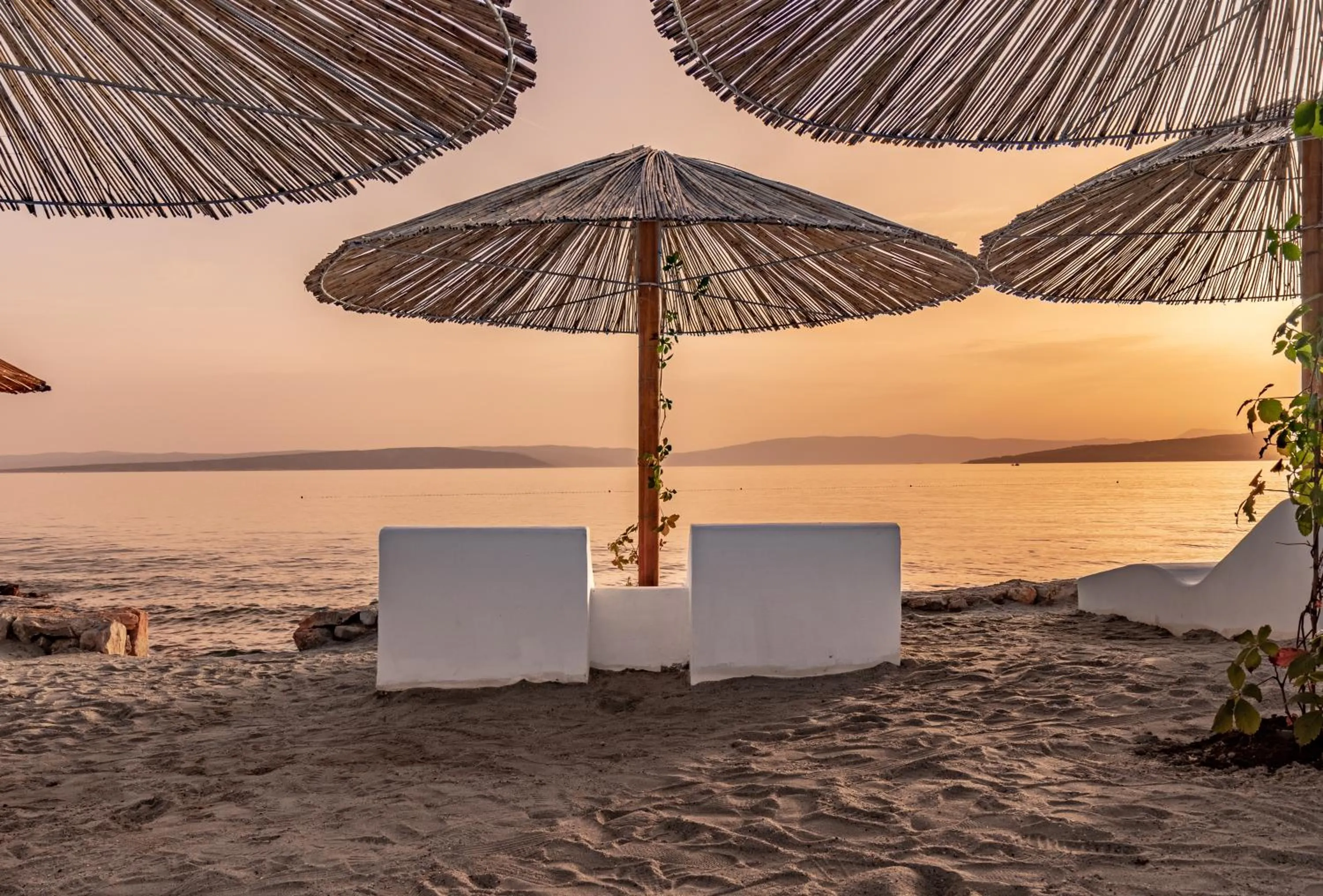 Off site in Hotel Kanajt