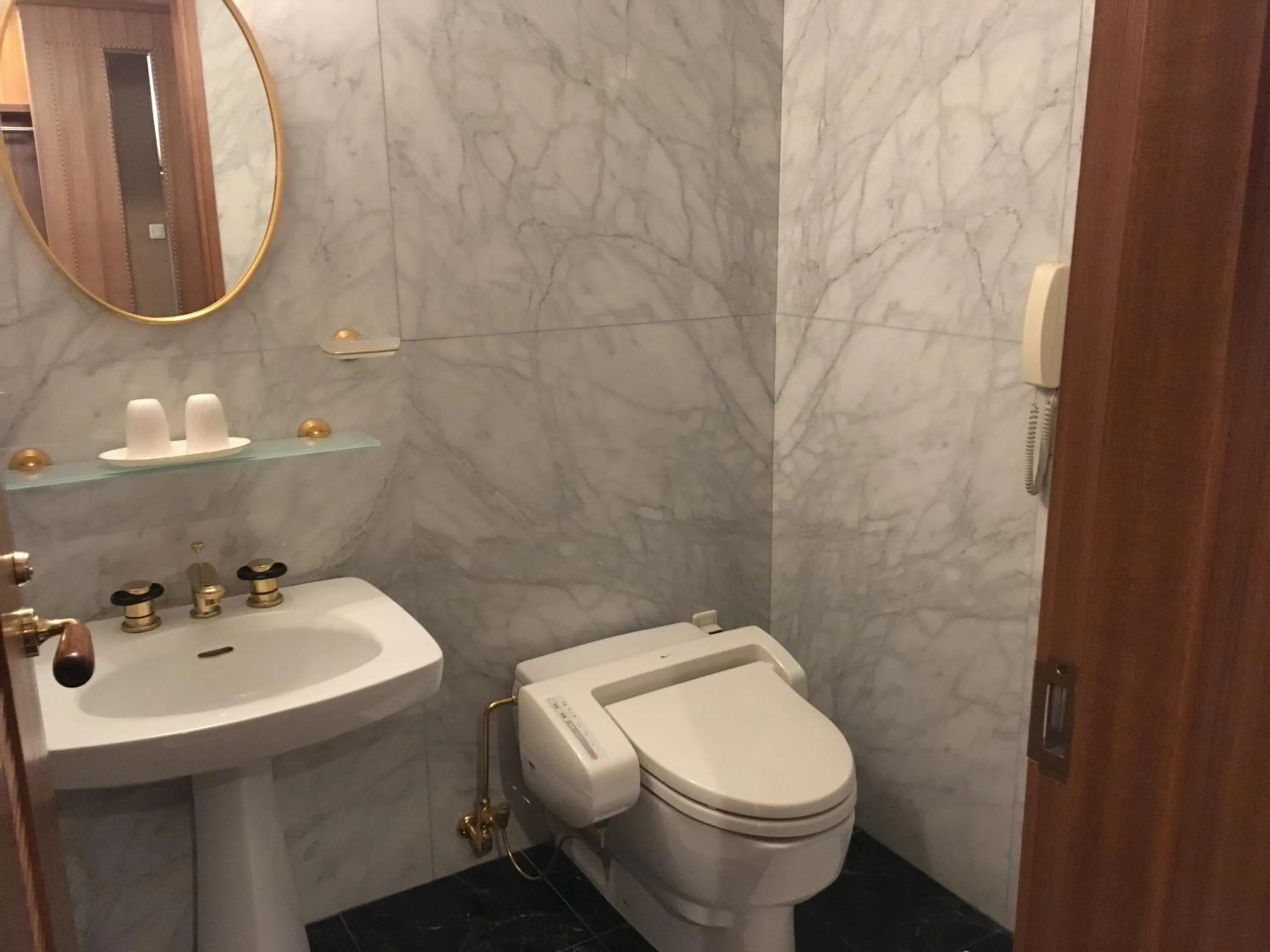 Keihanna Plaza Hotel