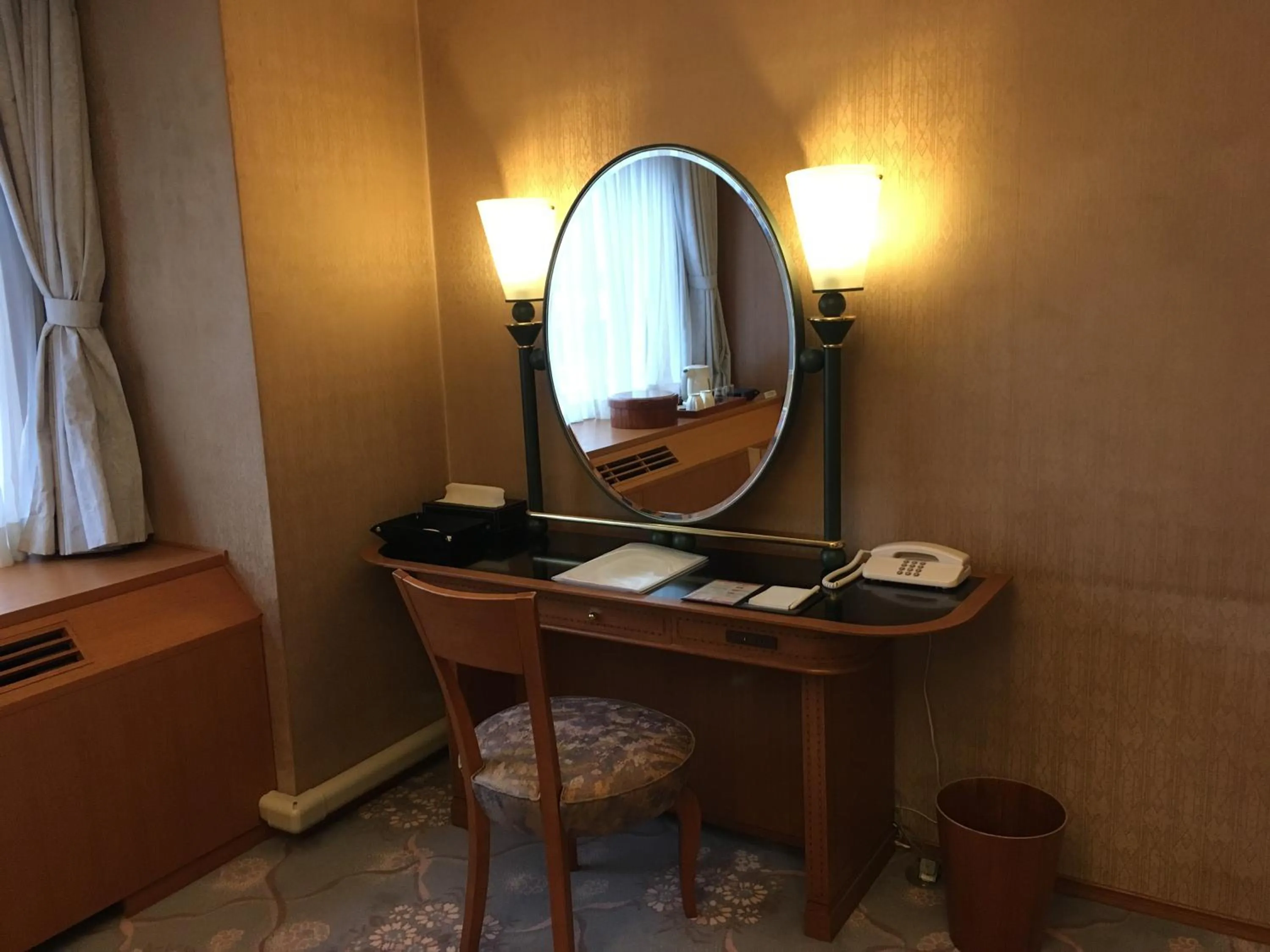 Keihanna Plaza Hotel