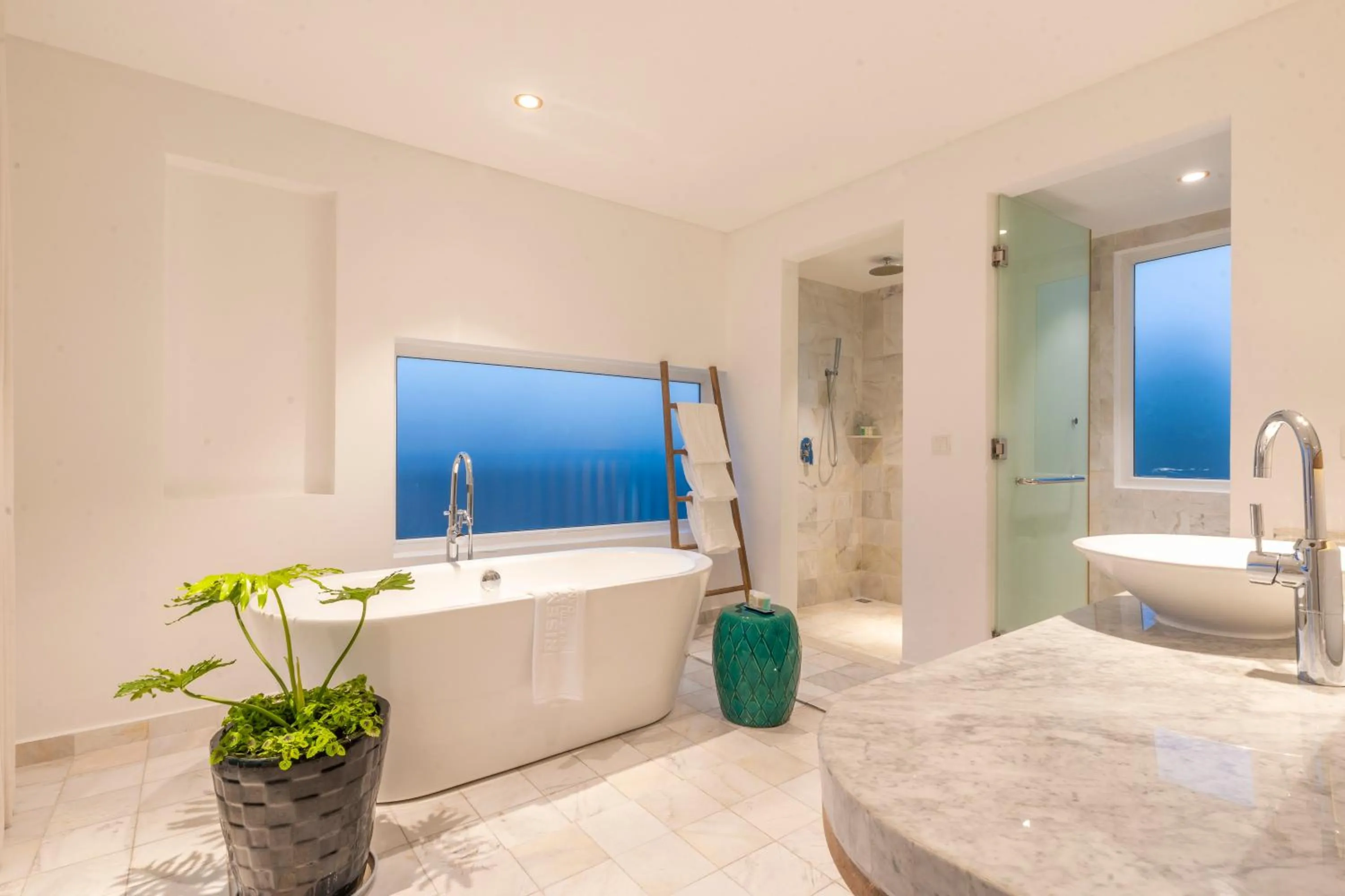 Bath in Risemount Premier Resort Da Nang