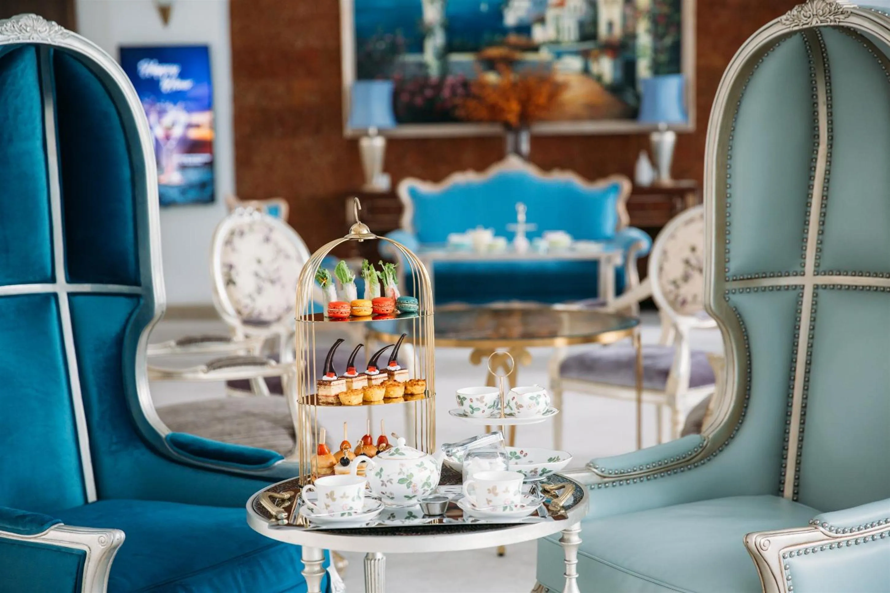 Drinks in Risemount Premier Resort Da Nang