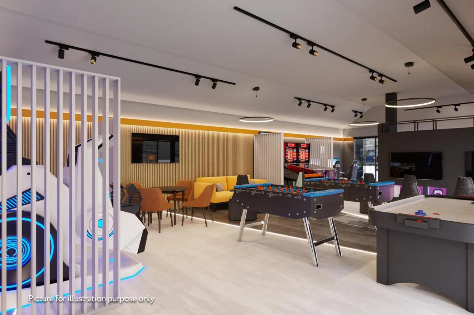 children in Hotel Garden Istra Plava Laguna