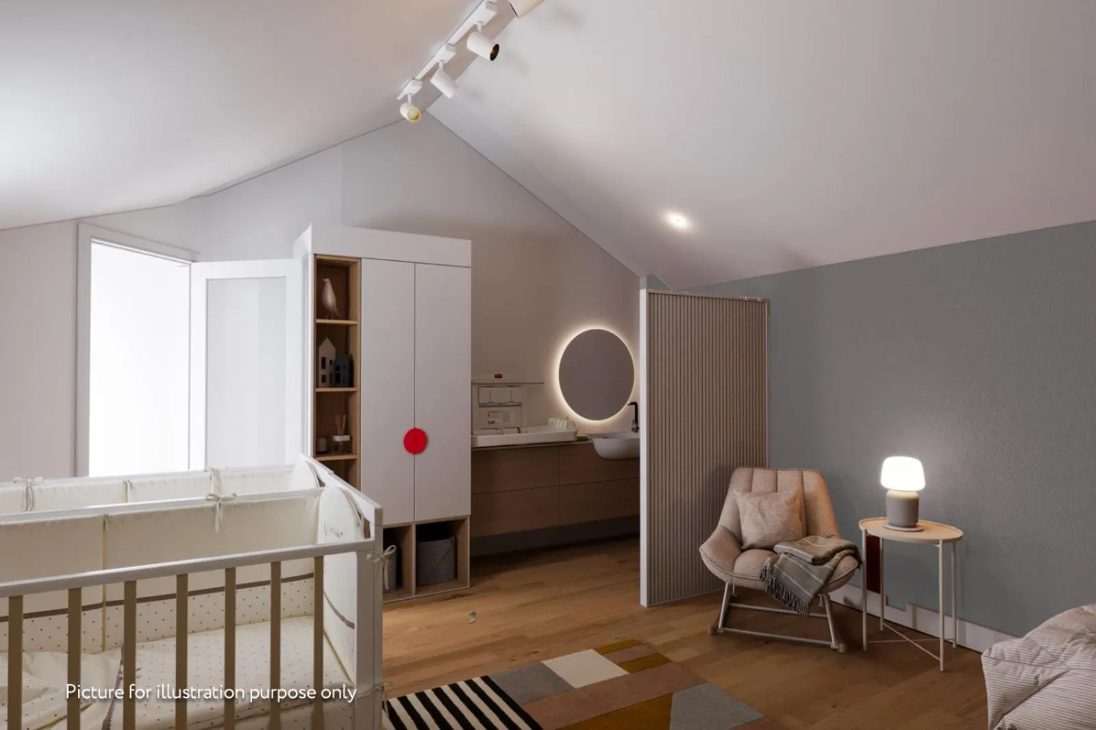 Kids's club, Bed in Hotel Garden Istra Plava Laguna