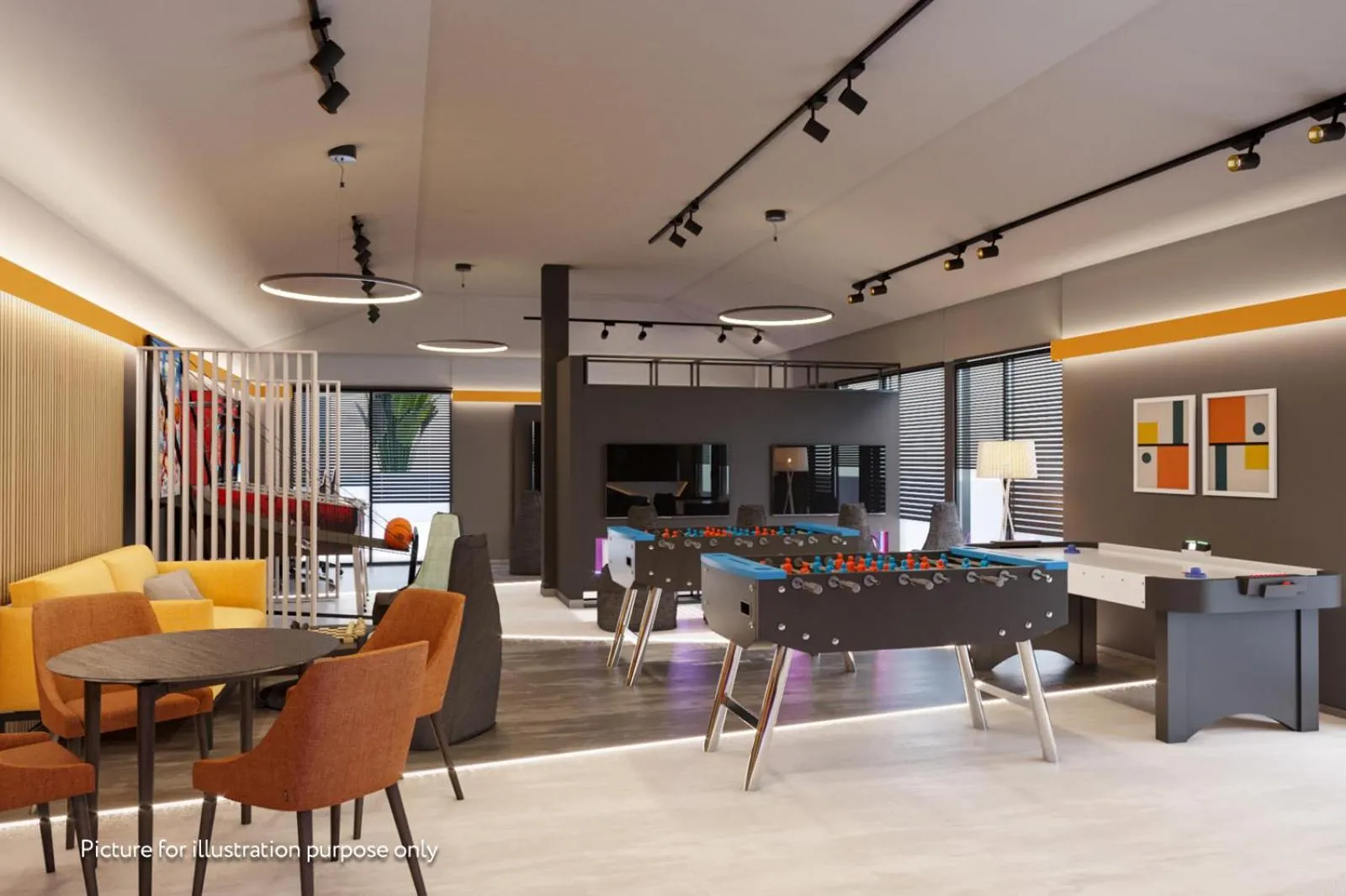 children in Hotel Garden Istra Plava Laguna