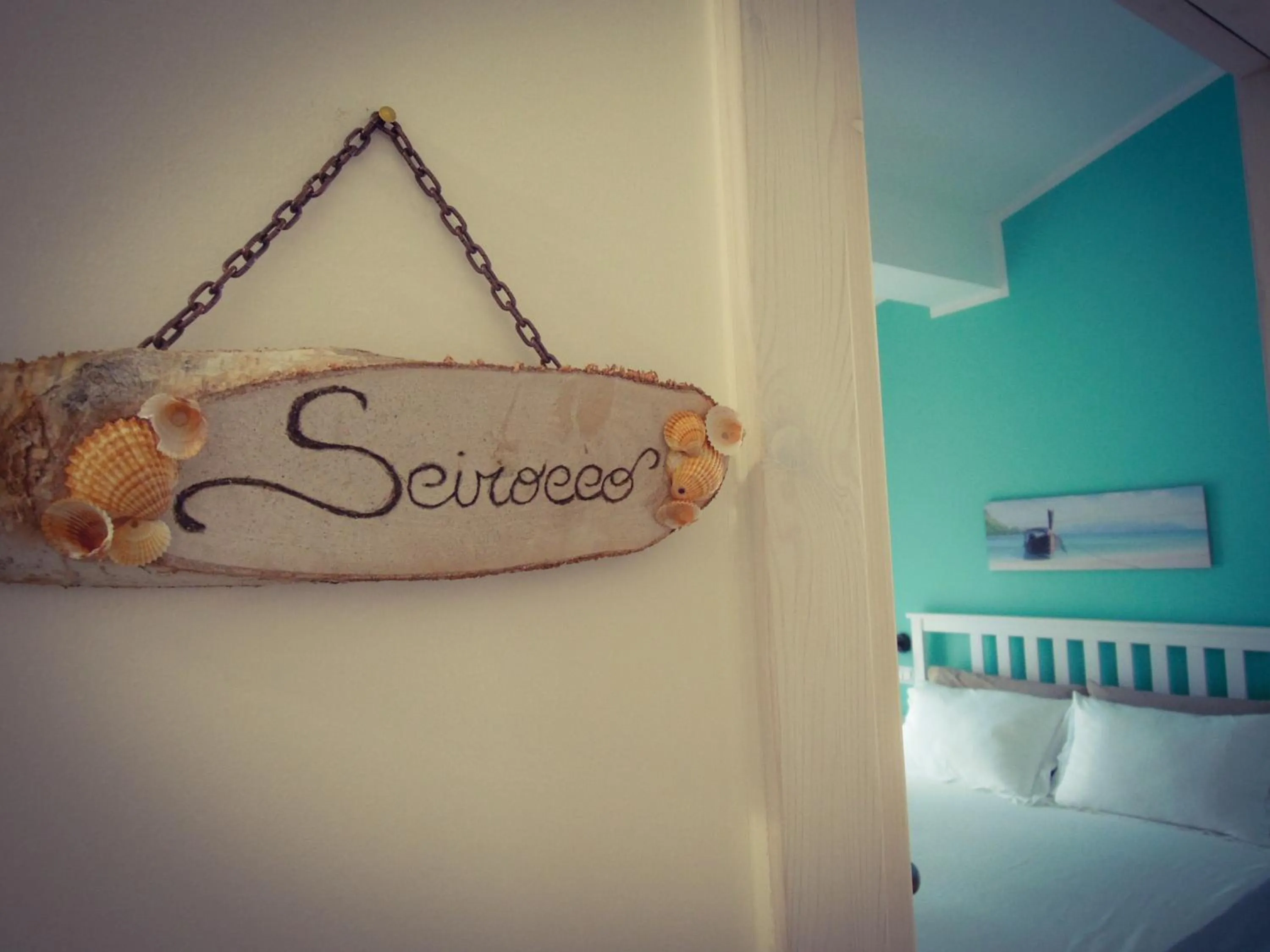 B&B La Rosa dei Venti