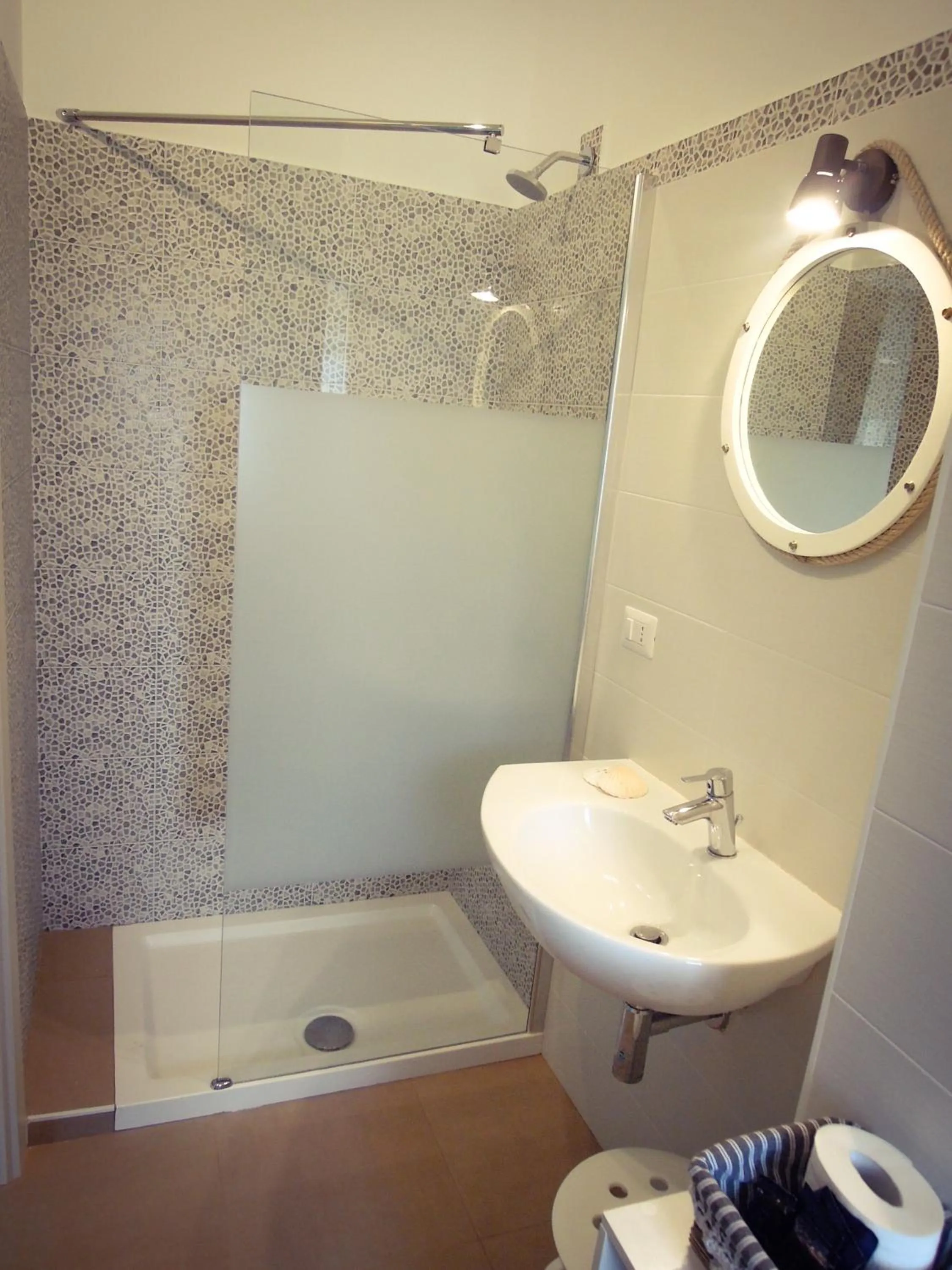 B&B La Rosa dei Venti