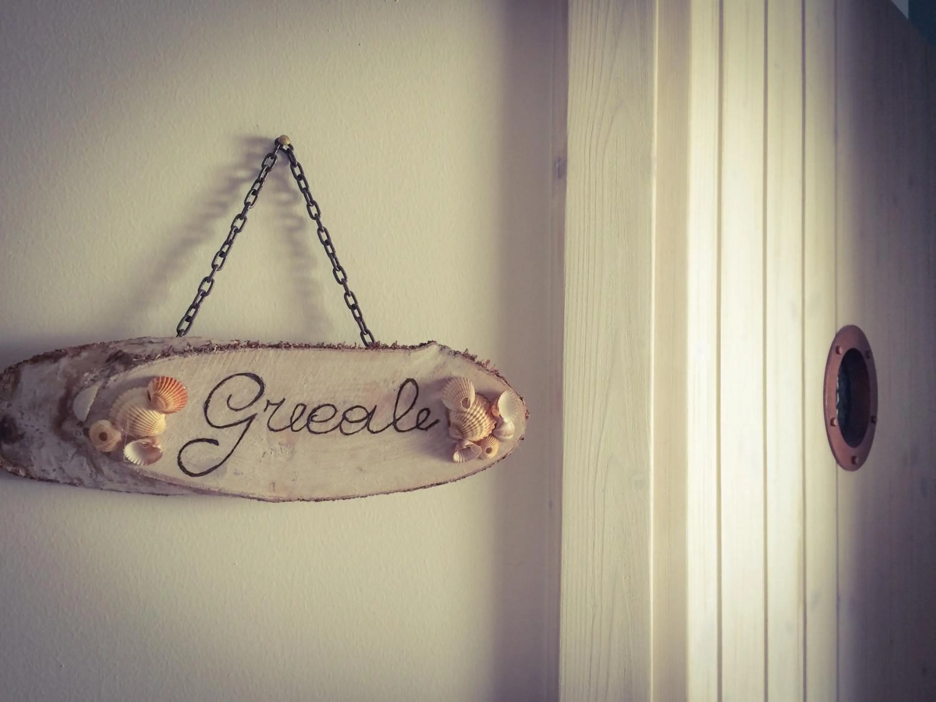 B&B La Rosa dei Venti