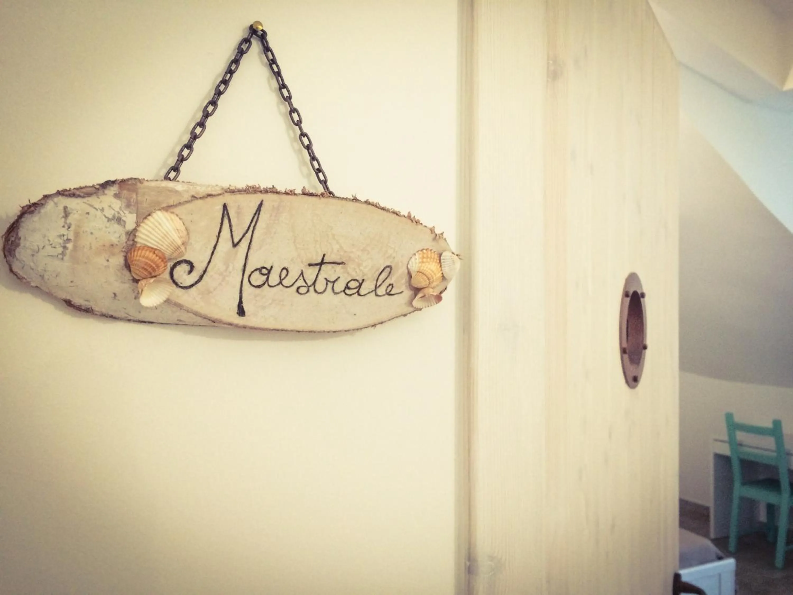 B&B La Rosa dei Venti