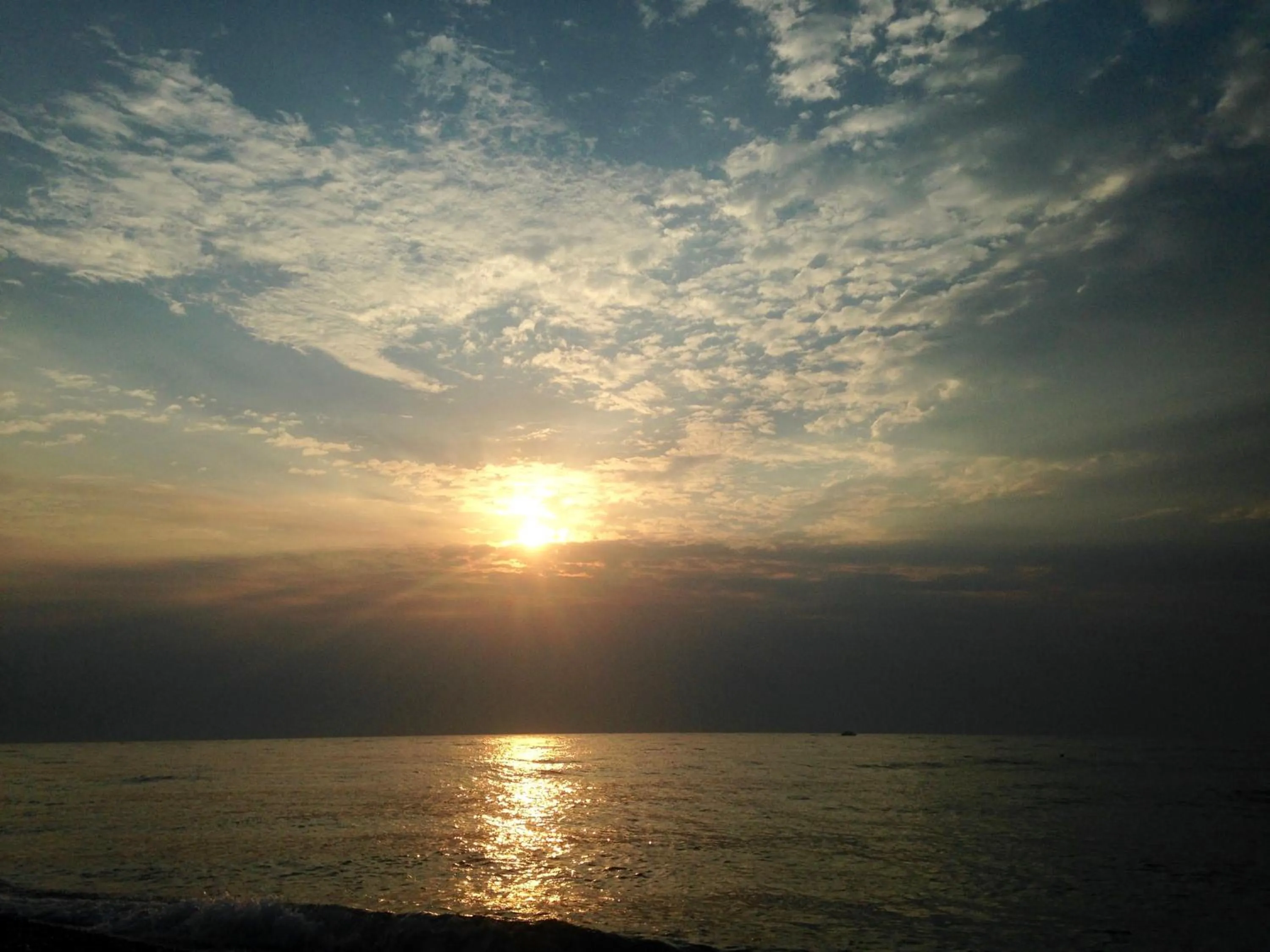 Nearby landmark in B&B Vicolo del Chiostro