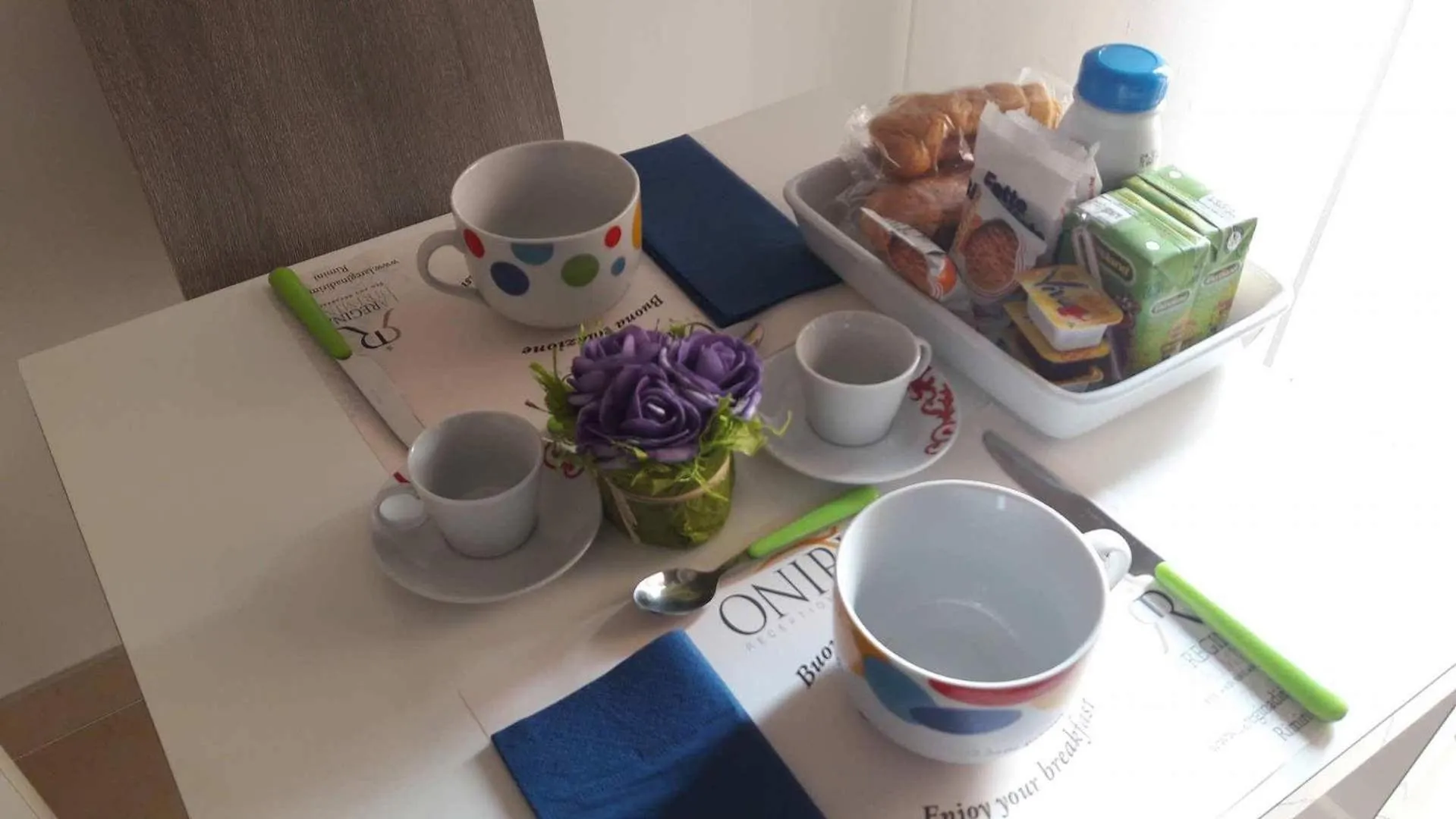 B&B La Regina di Rimini