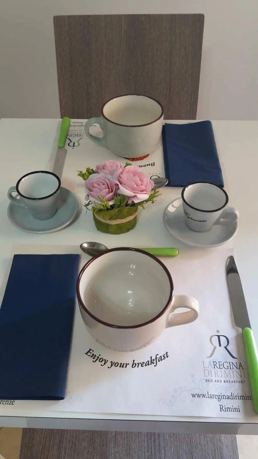 B&B La Regina di Rimini