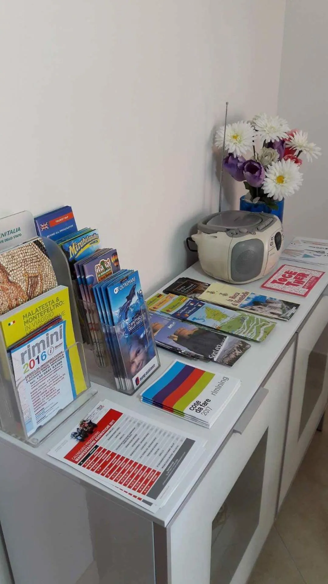 B&B La Regina di Rimini