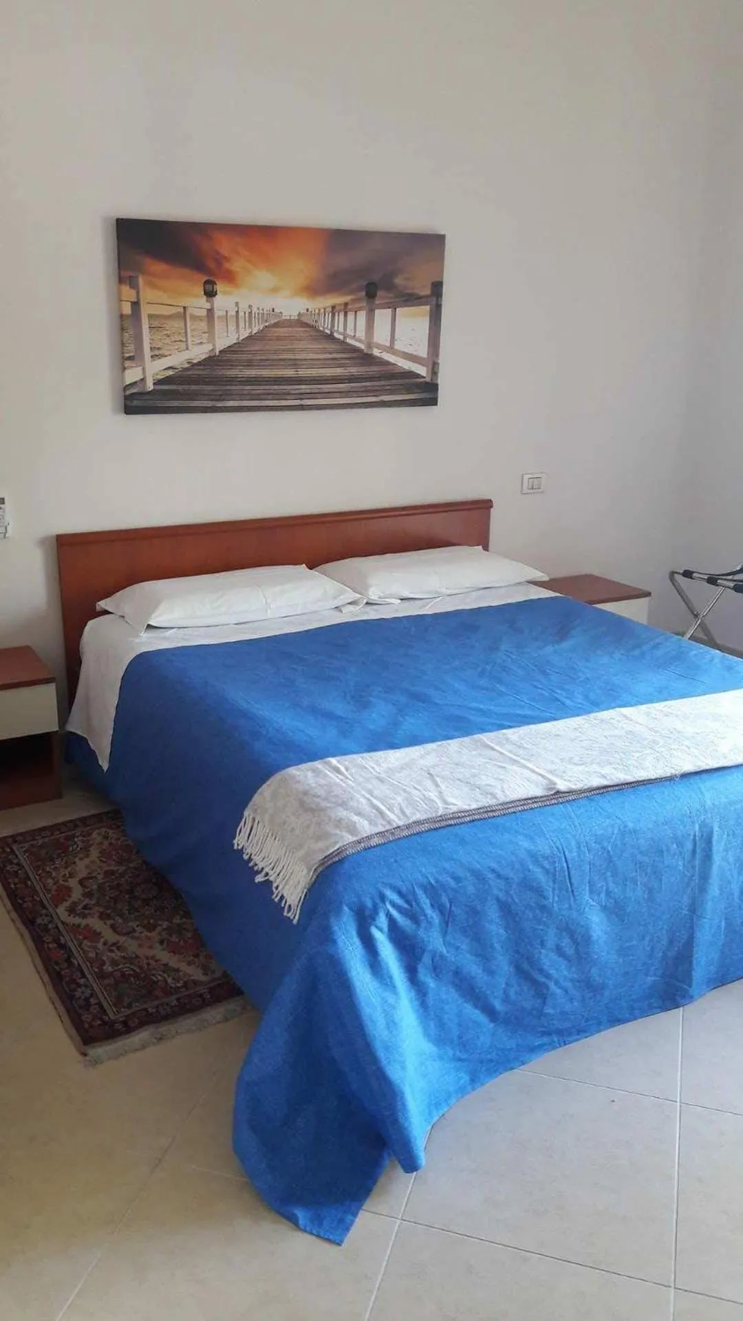 B&B La Regina di Rimini