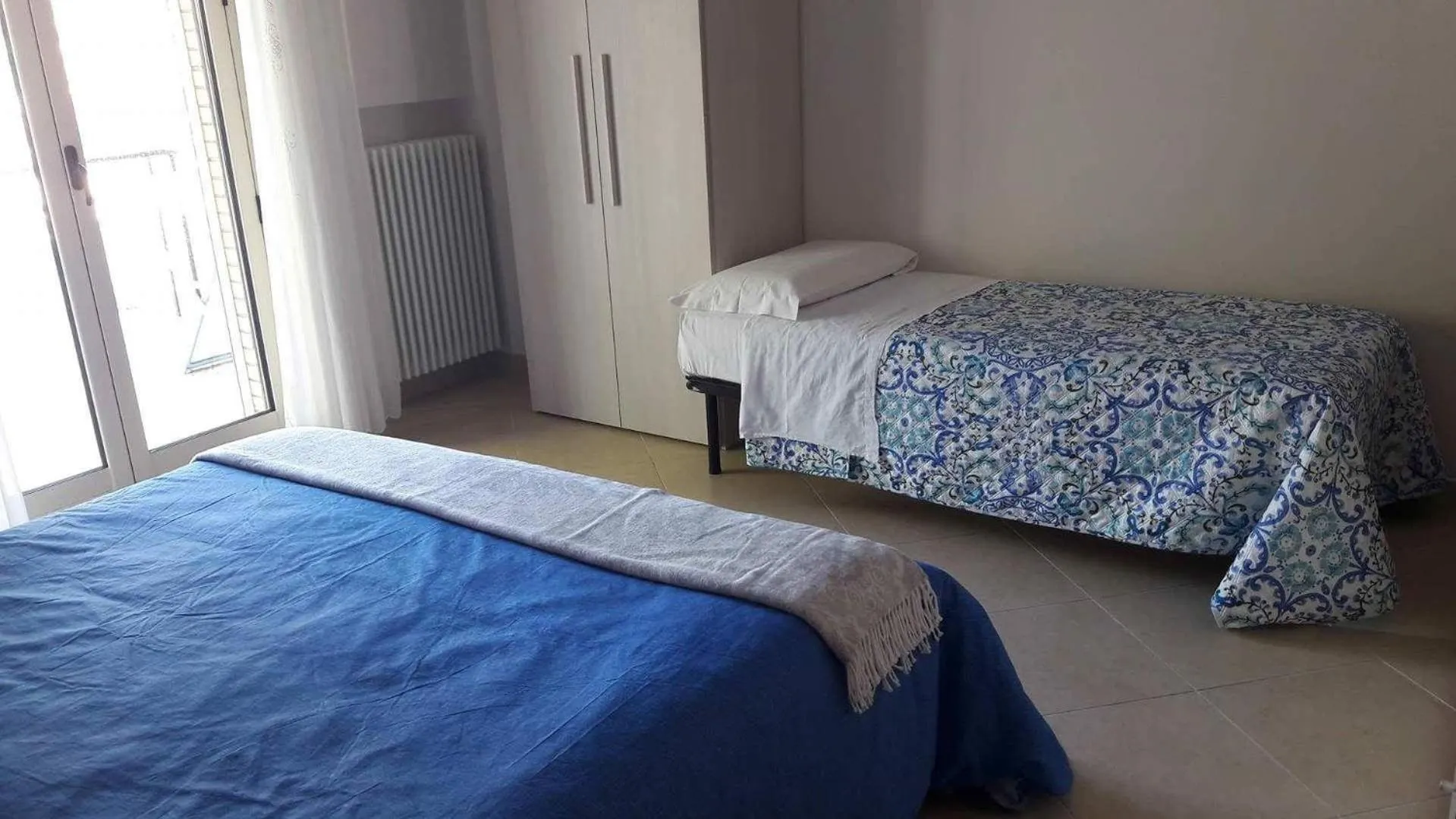 B&B La Regina di Rimini