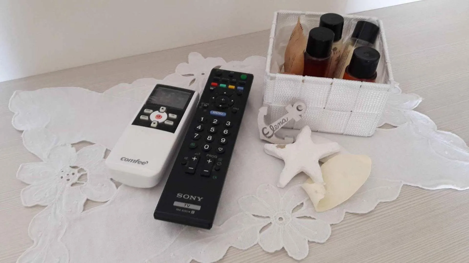 B&B La Regina di Rimini