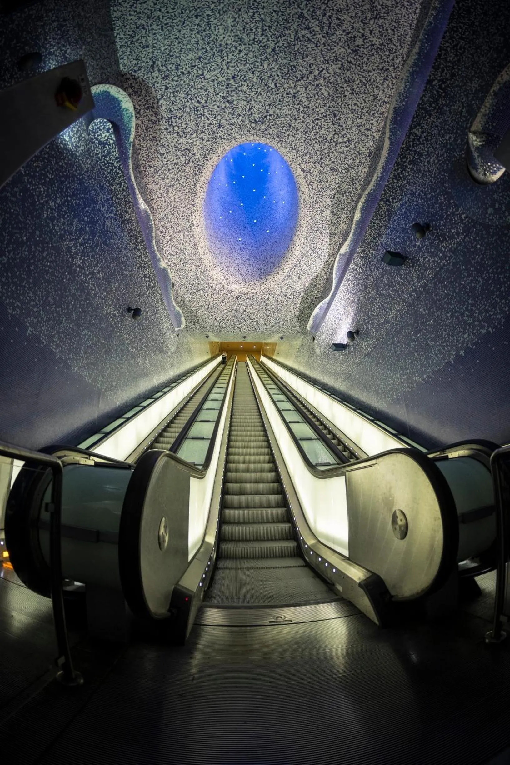 Nearby landmark in Le Villanelle B&B