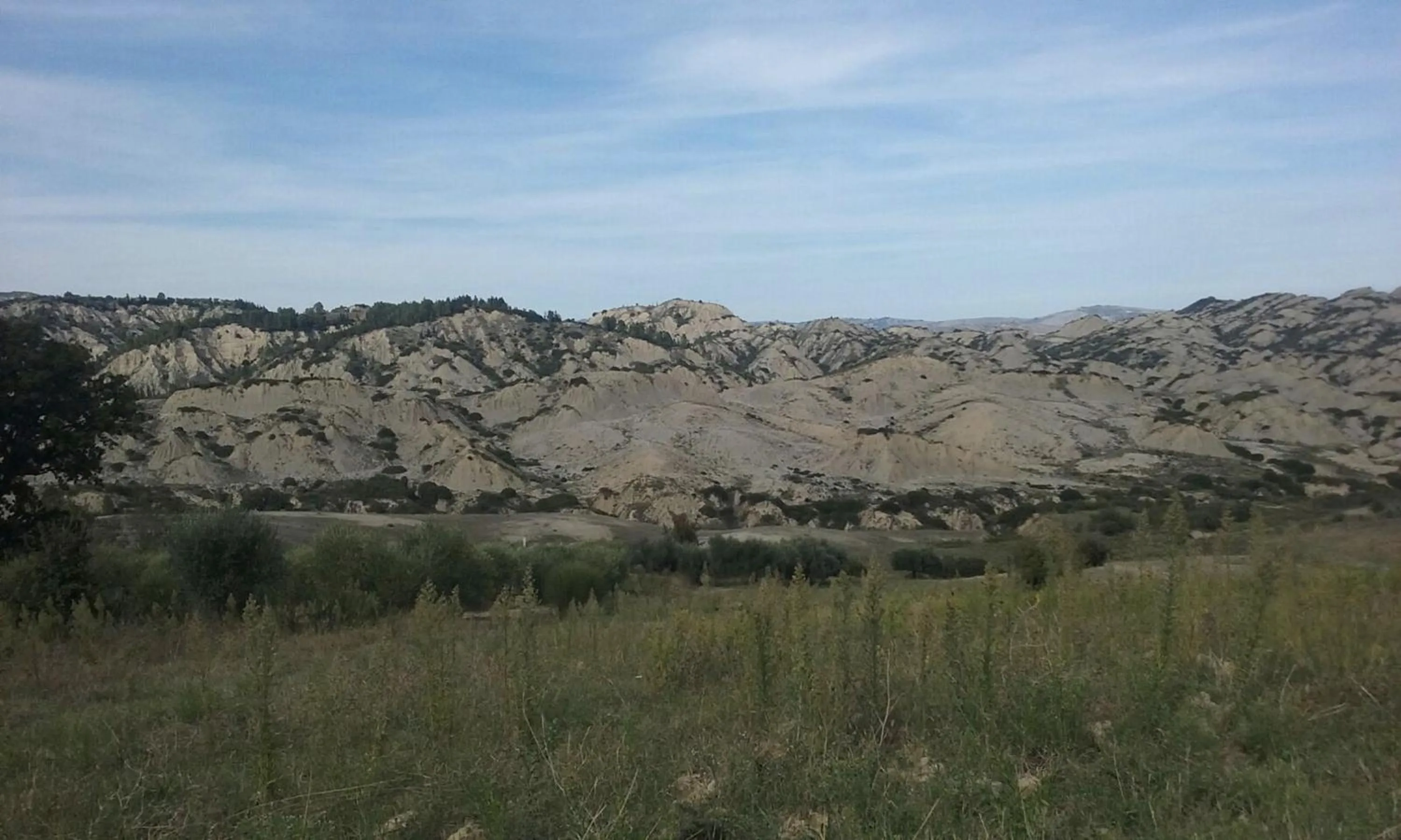 On site in La Casa dellAmericano - Casa d'epoca anni '30
