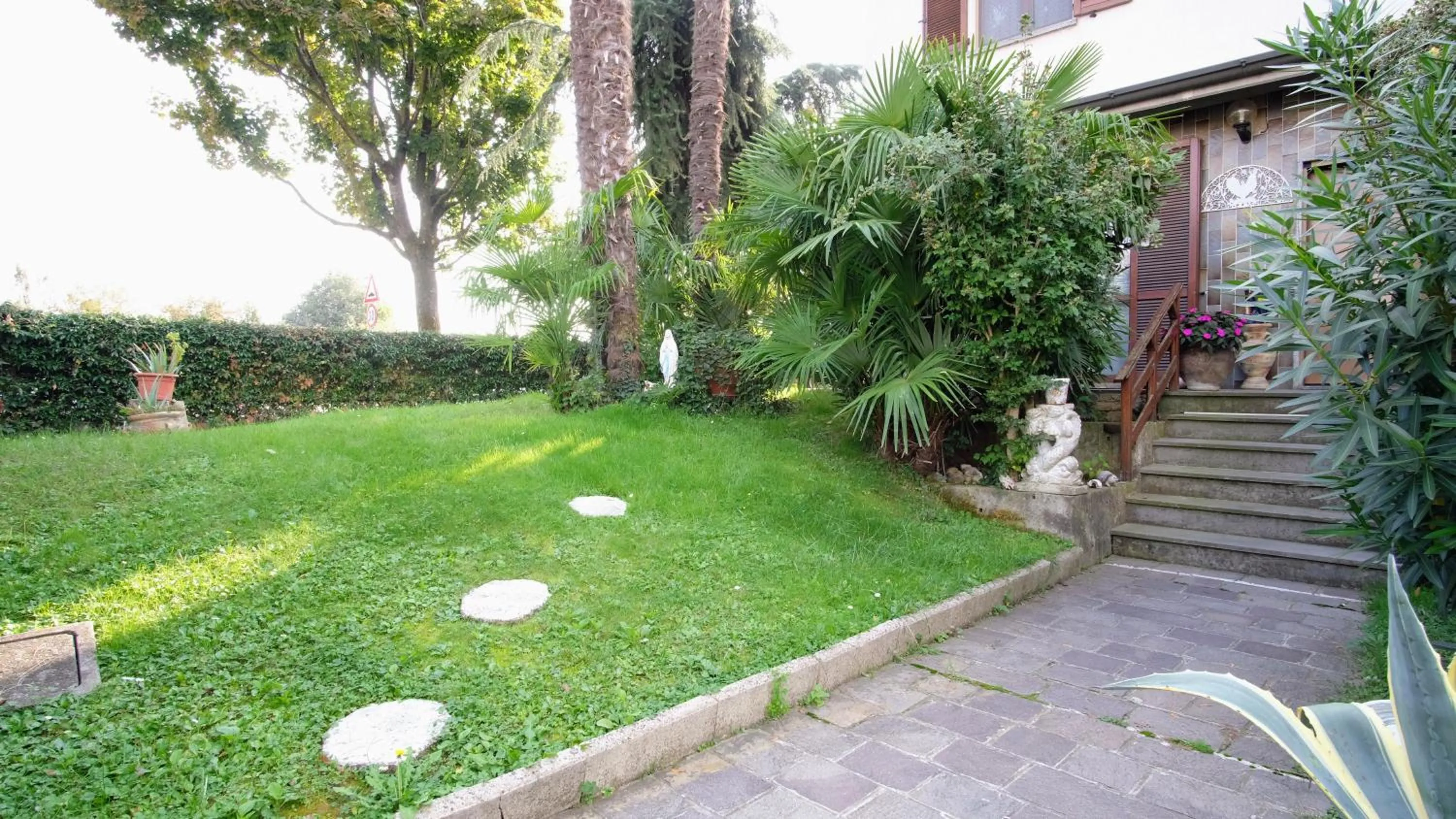 Day in B&B da Jordan