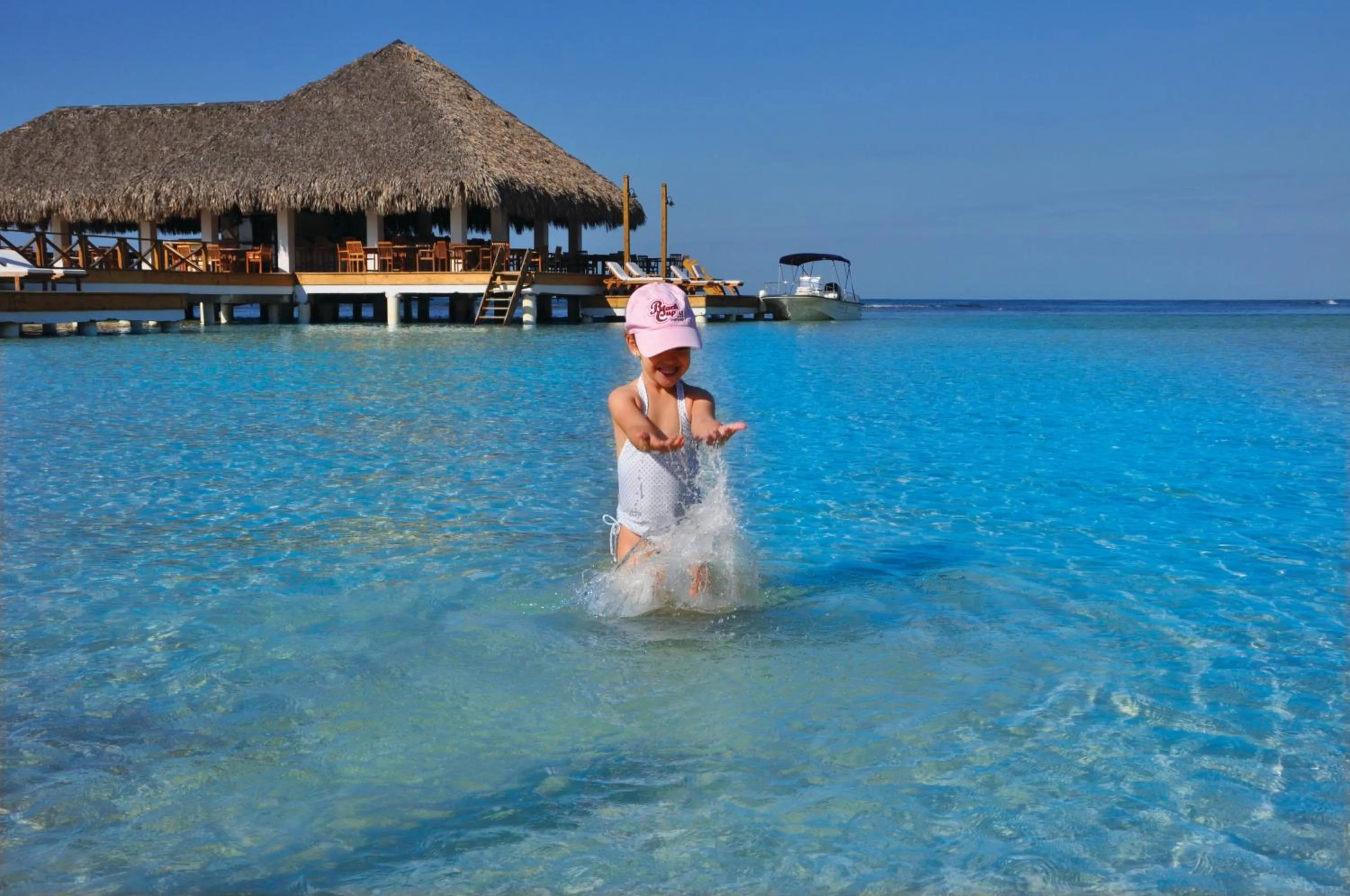 Nearby landmark in Hotel Casa Hemingway