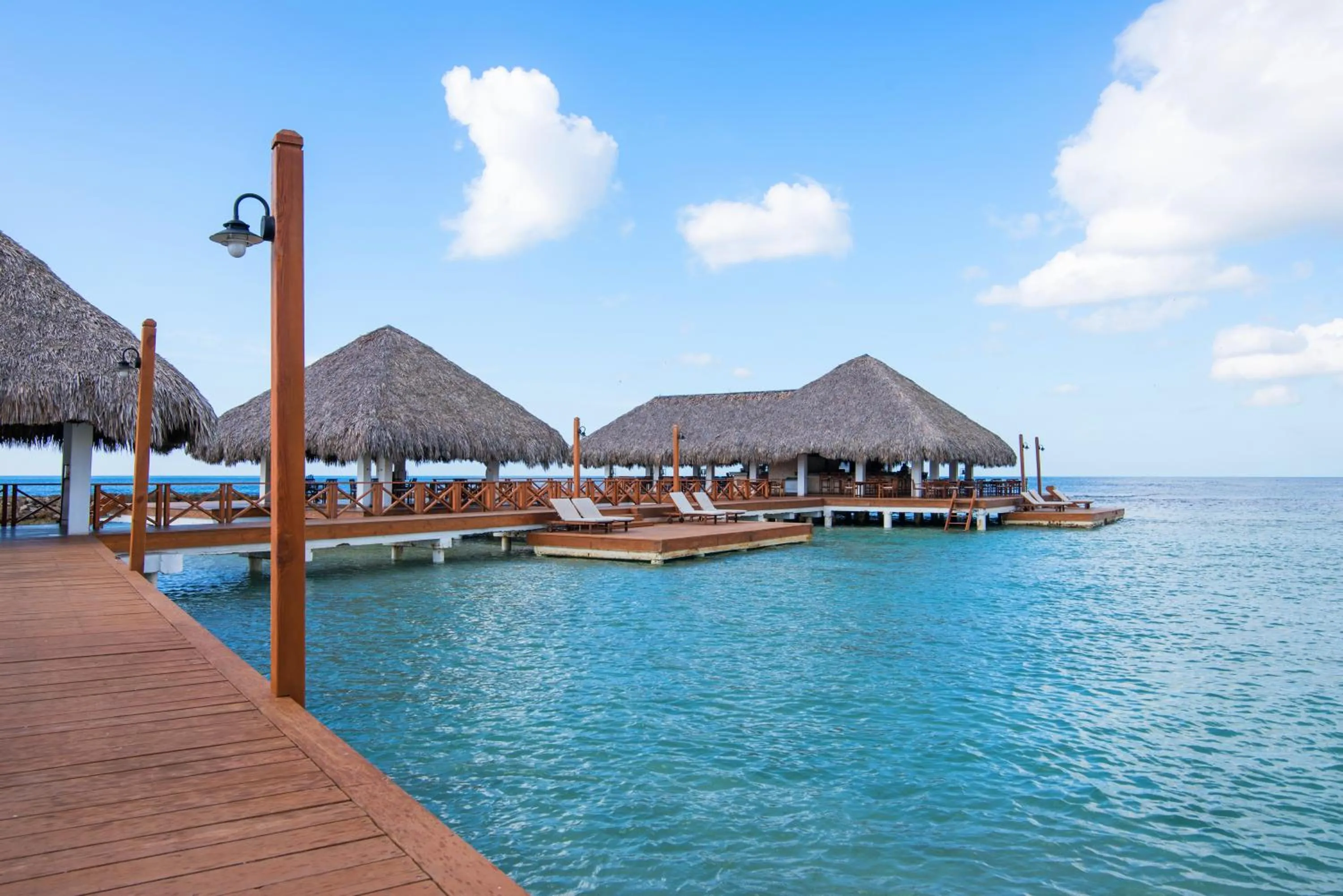 Beach in Hotel Casa Hemingway