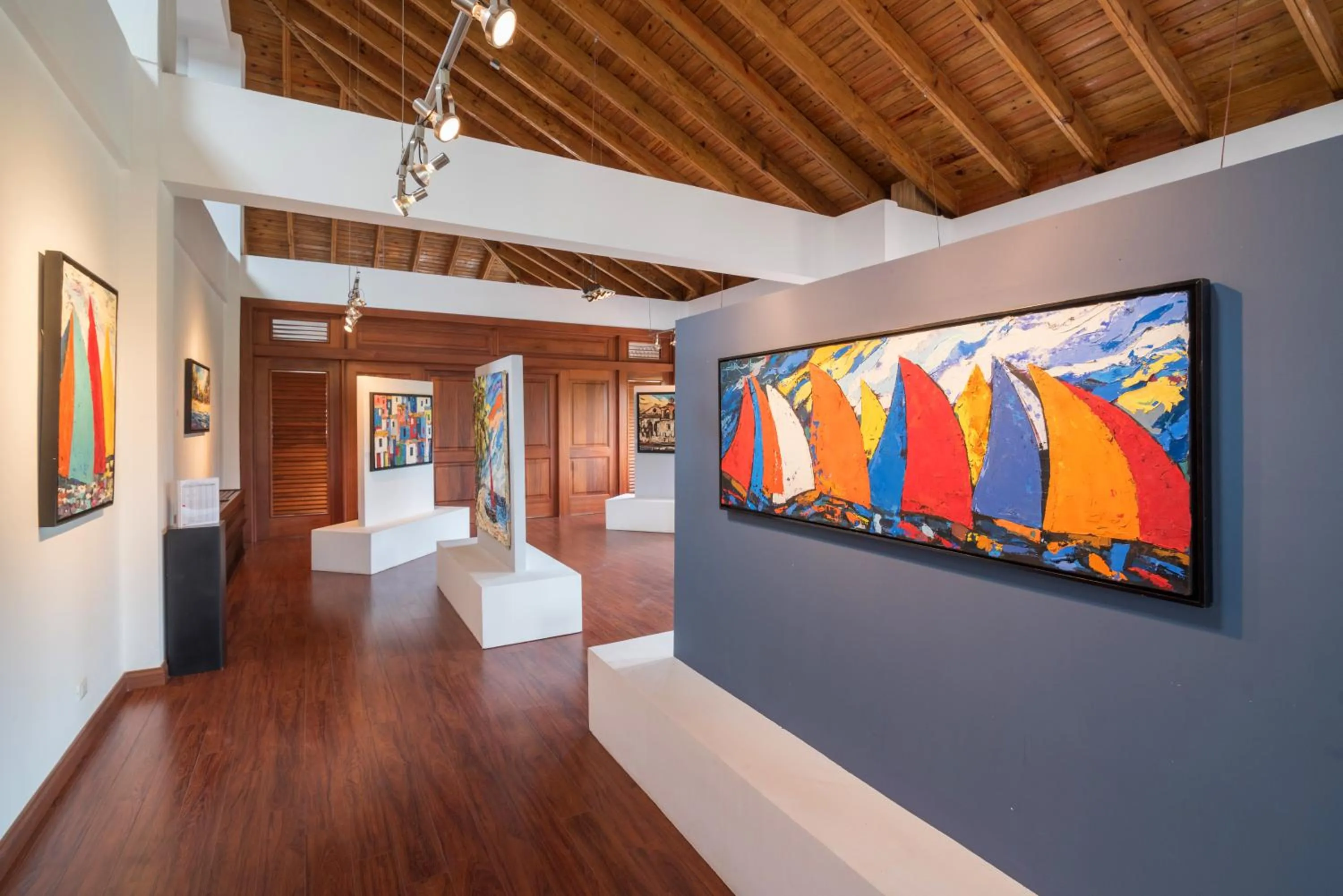 Entertainment in Hotel Casa Hemingway