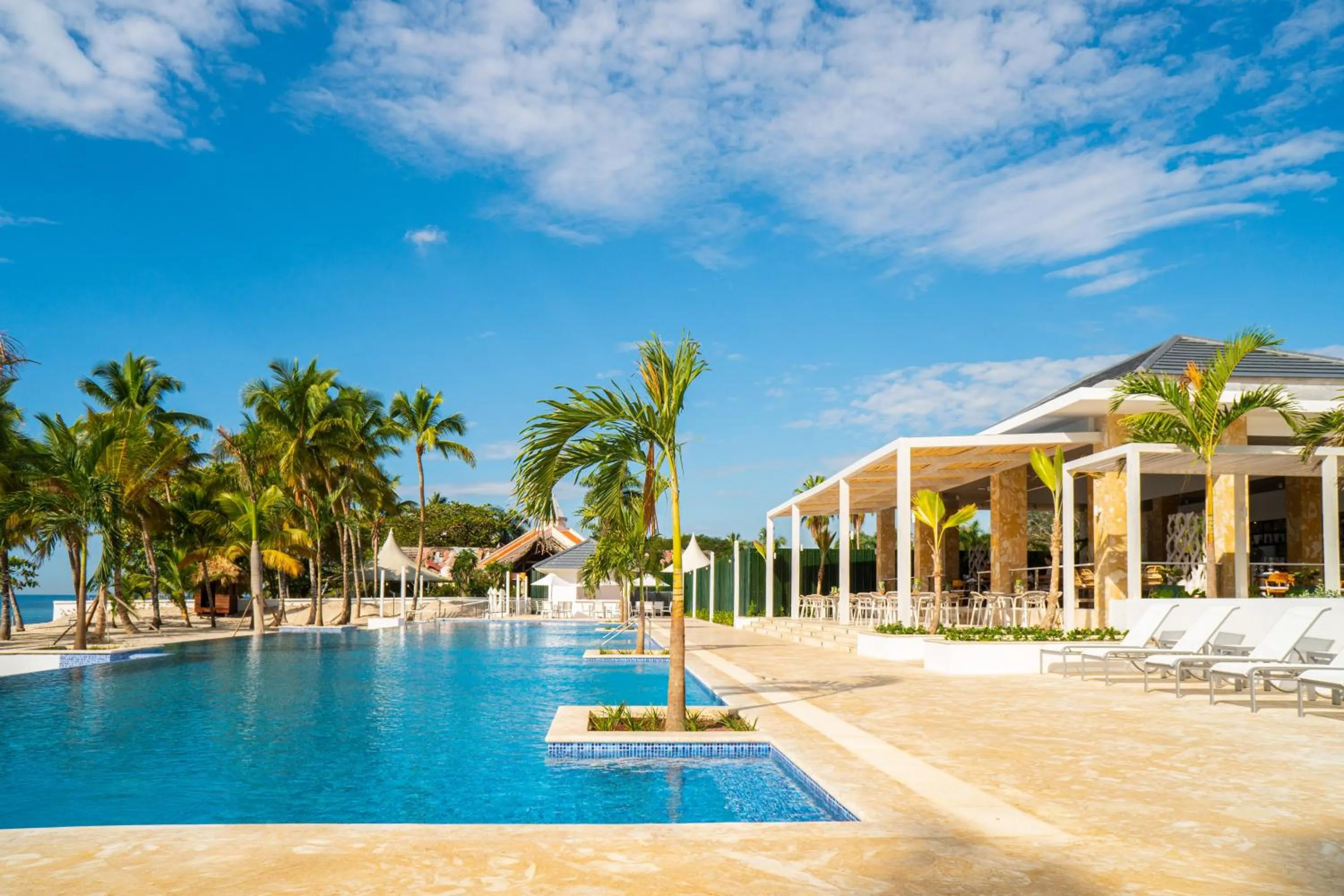 Restaurant/places to eat in Hotel Casa Hemingway