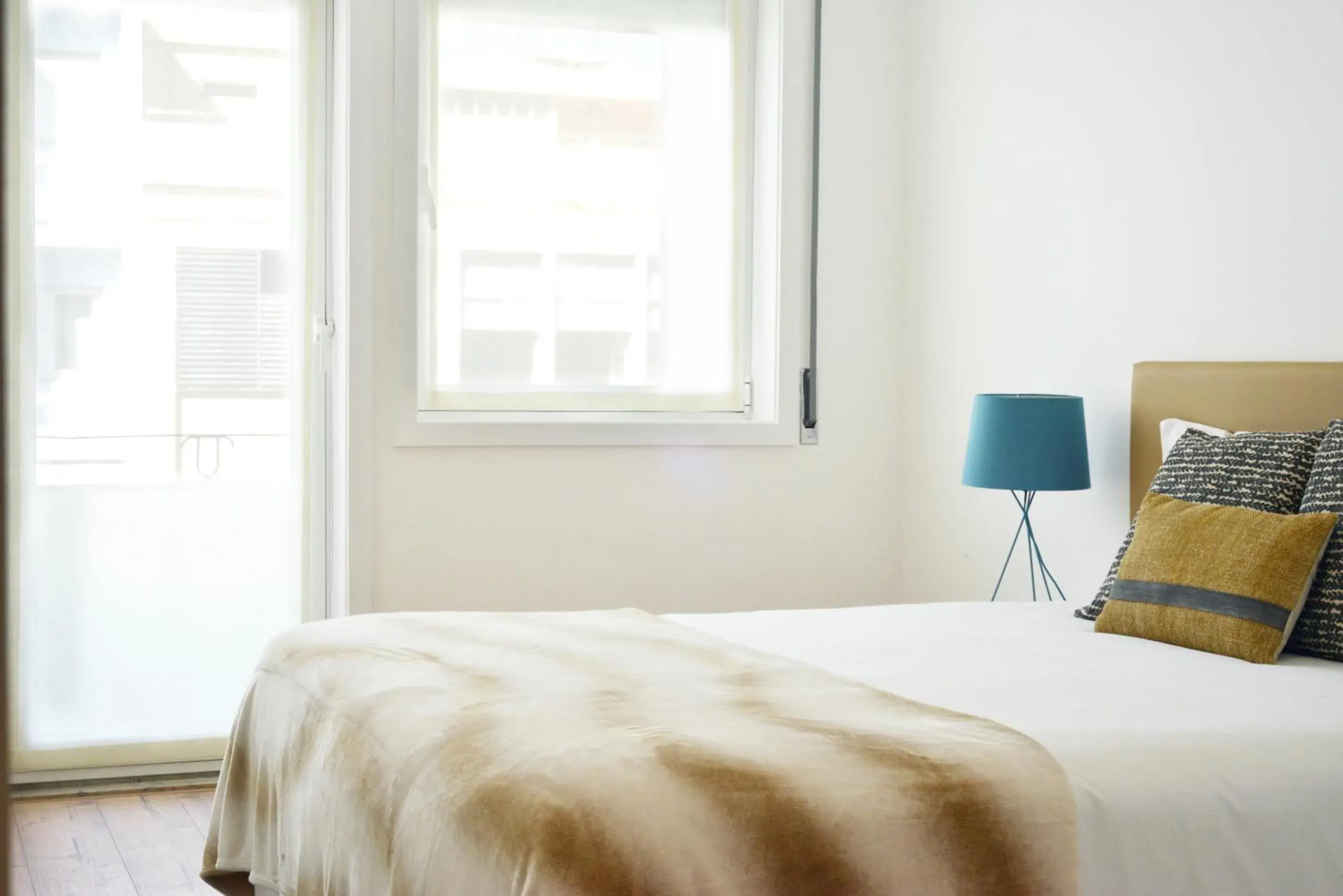 Two-Bedroom Apartment in Spot Apartments Ceuta Two-Bedroom Apartment in Spot Apartments Ceuta