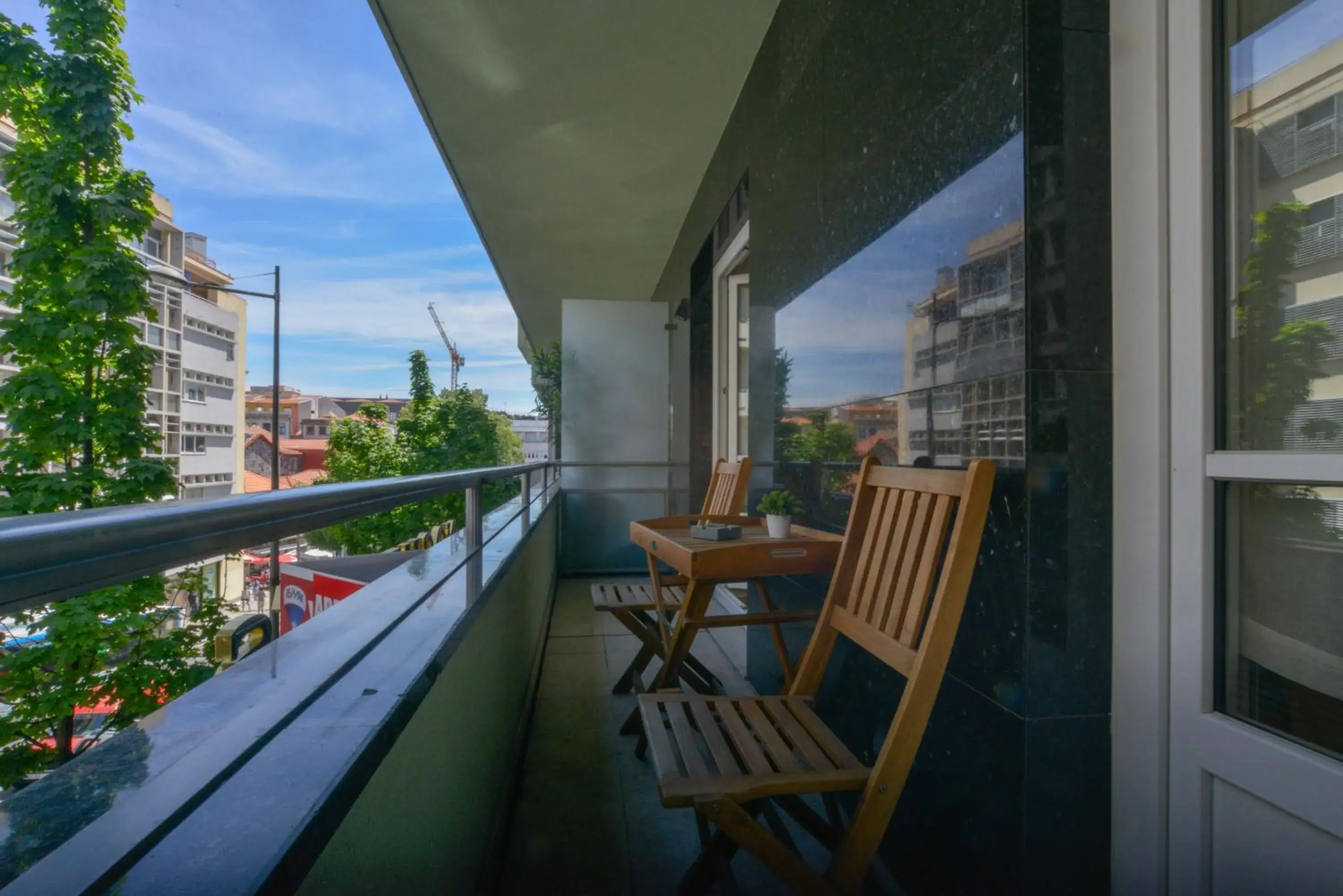 Apartment with Balcony in Spot Apartments Ceuta Apartment with Balcony in Spot Apartments Ceuta