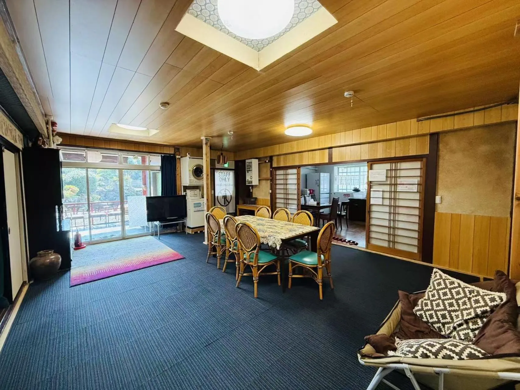 Shiga Biwa Lake Shanshui House