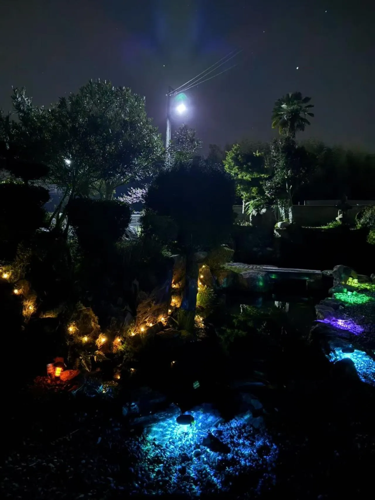 Shiga Biwa Lake Shanshui House