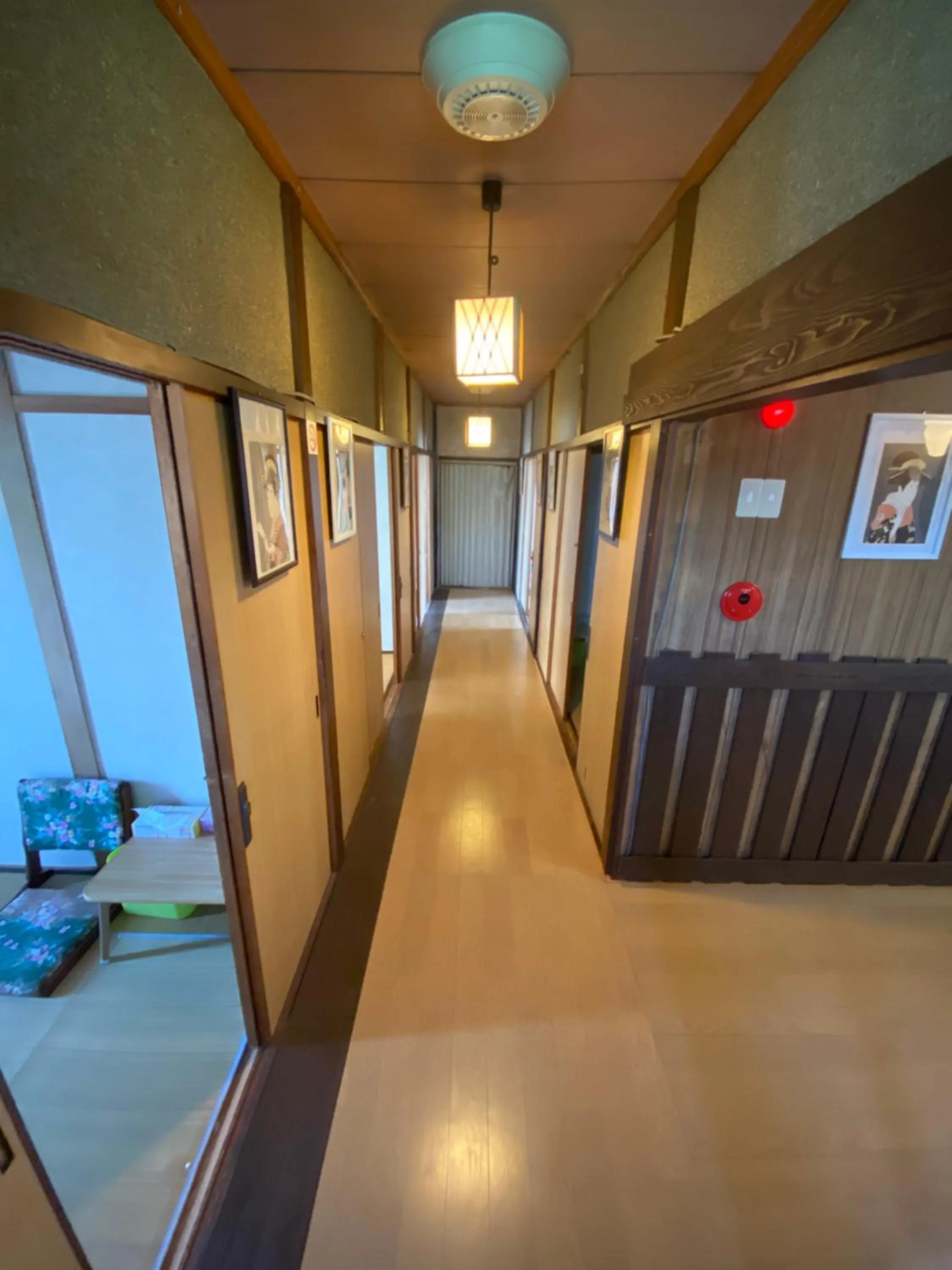 Shiga Biwa Lake Shanshui House