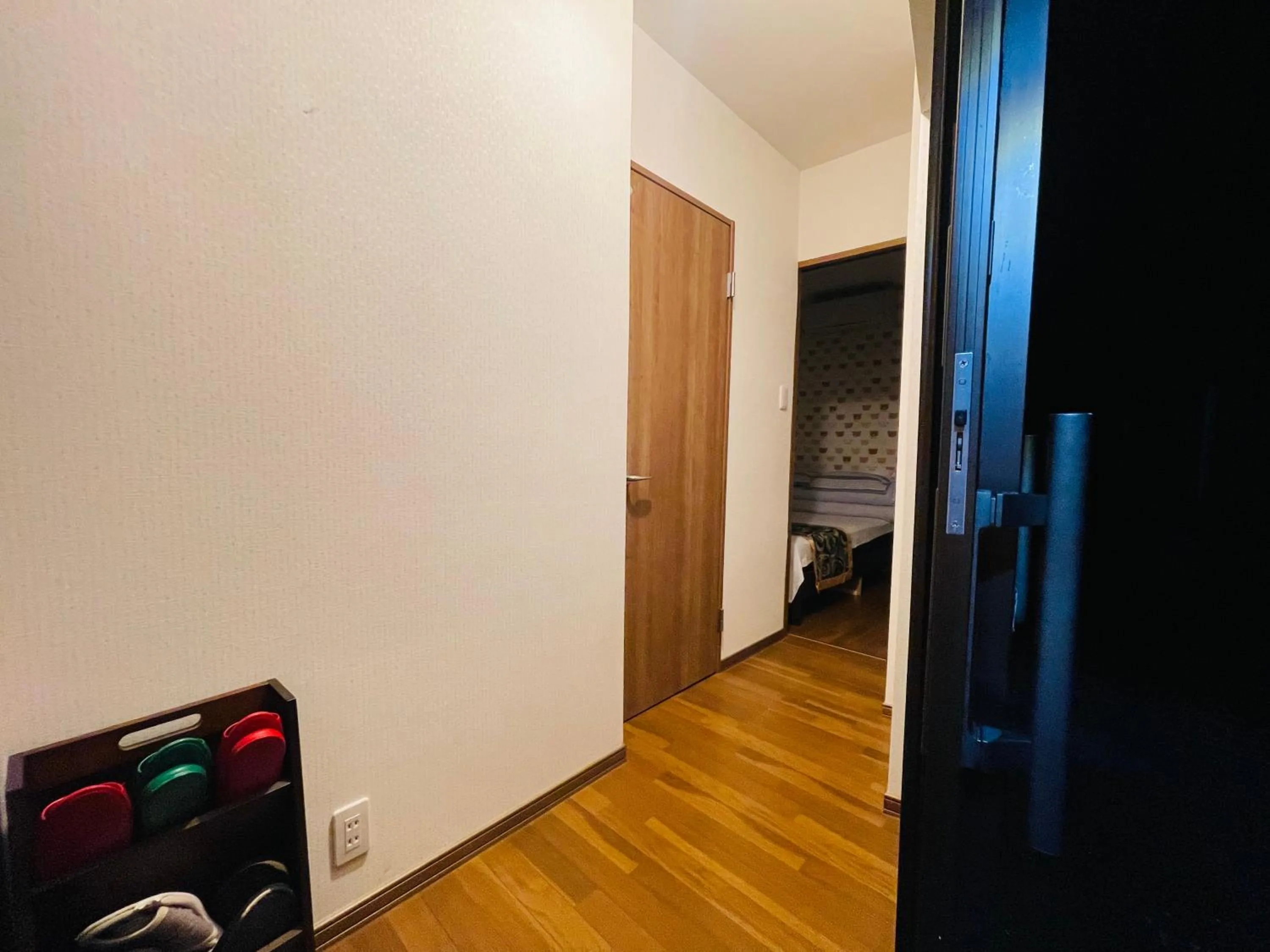 Shiga Biwa Lake Shanshui House