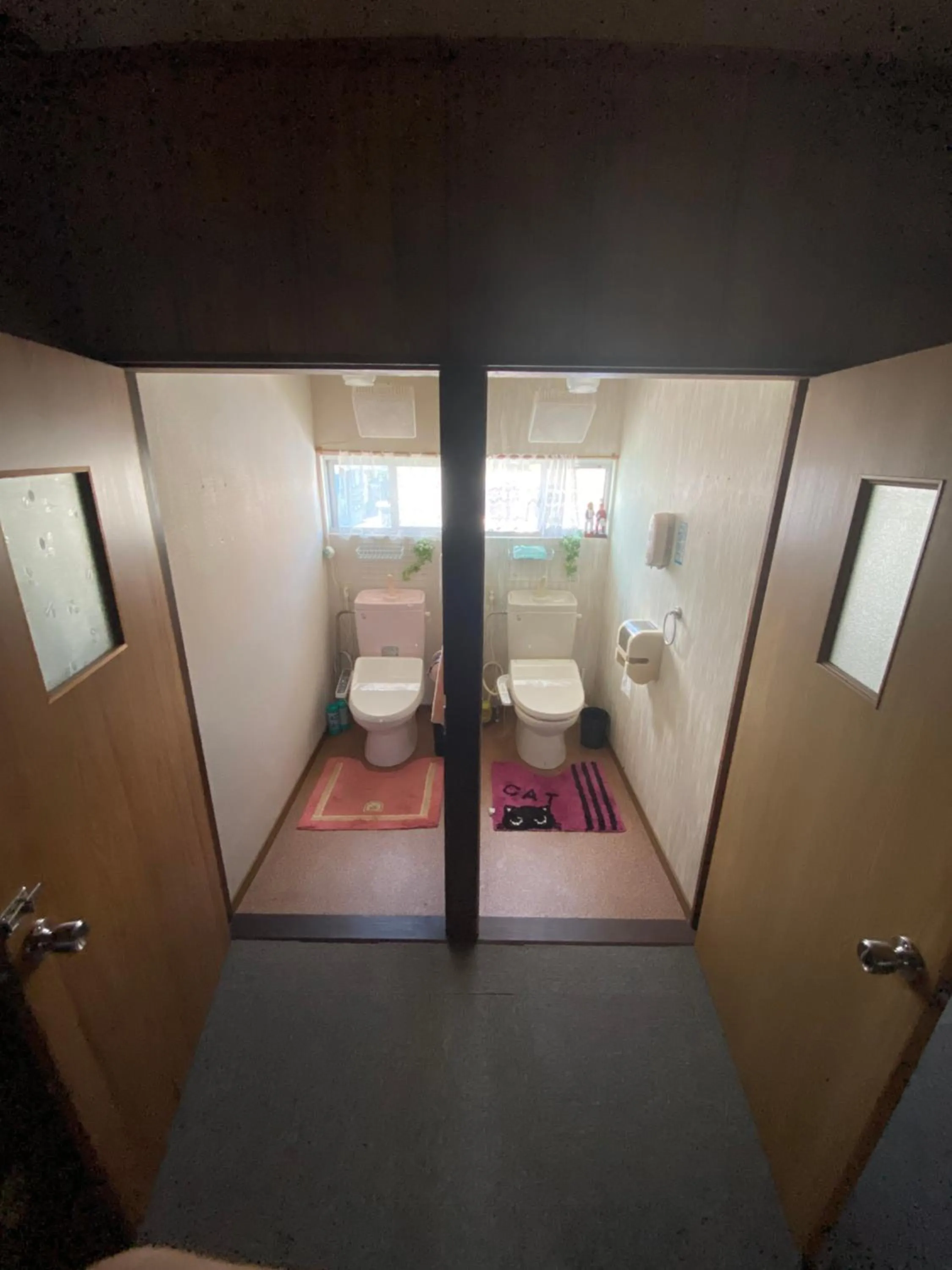 Shiga Biwa Lake Shanshui House