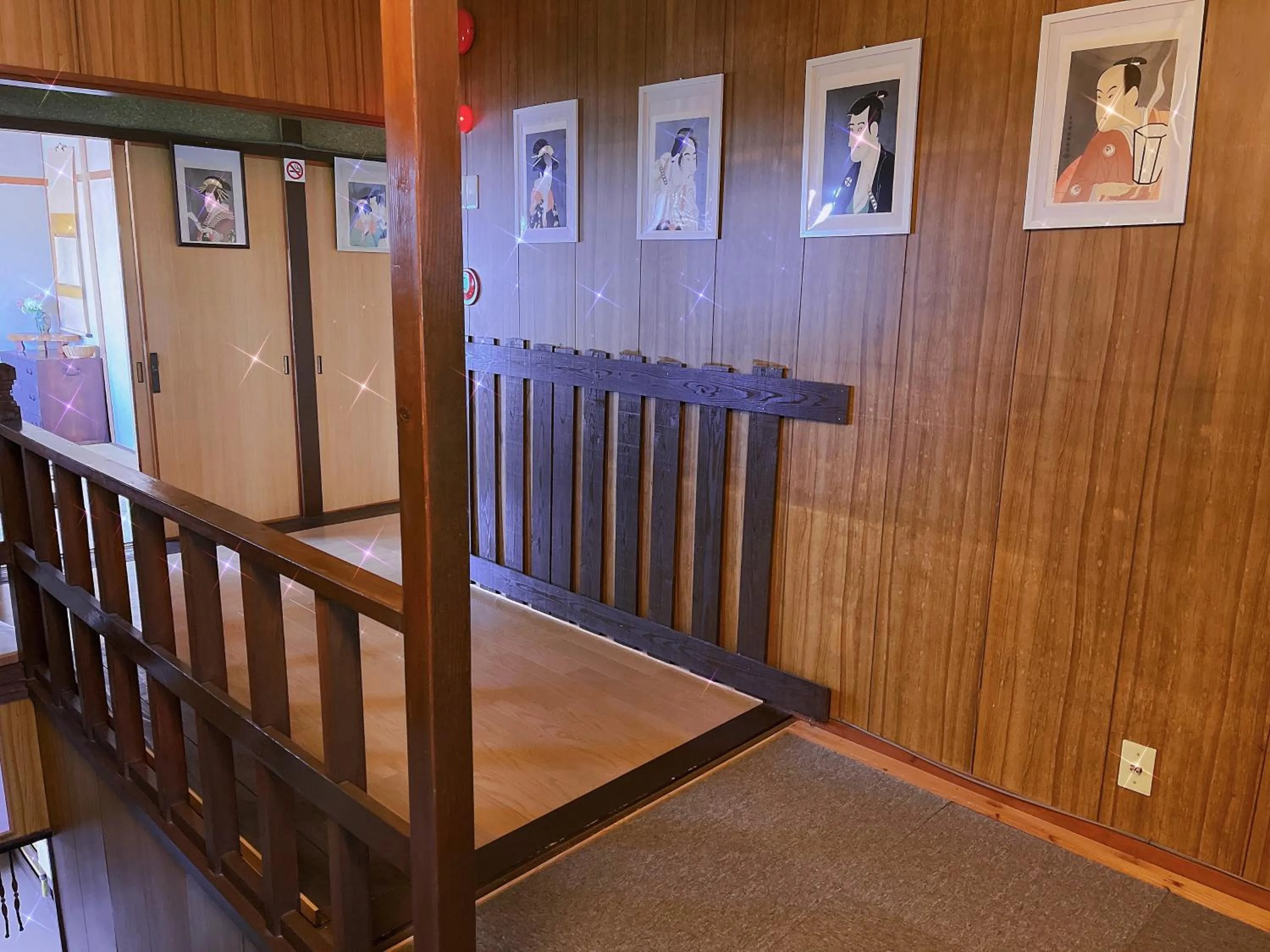 Shiga Biwa Lake Shanshui House