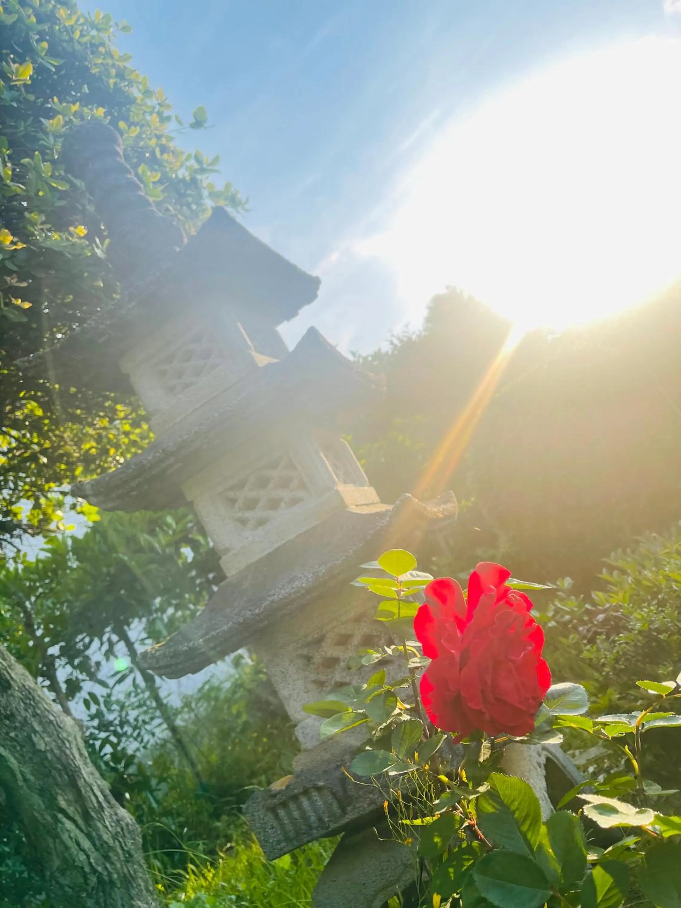 Shiga Biwa Lake Shanshui House