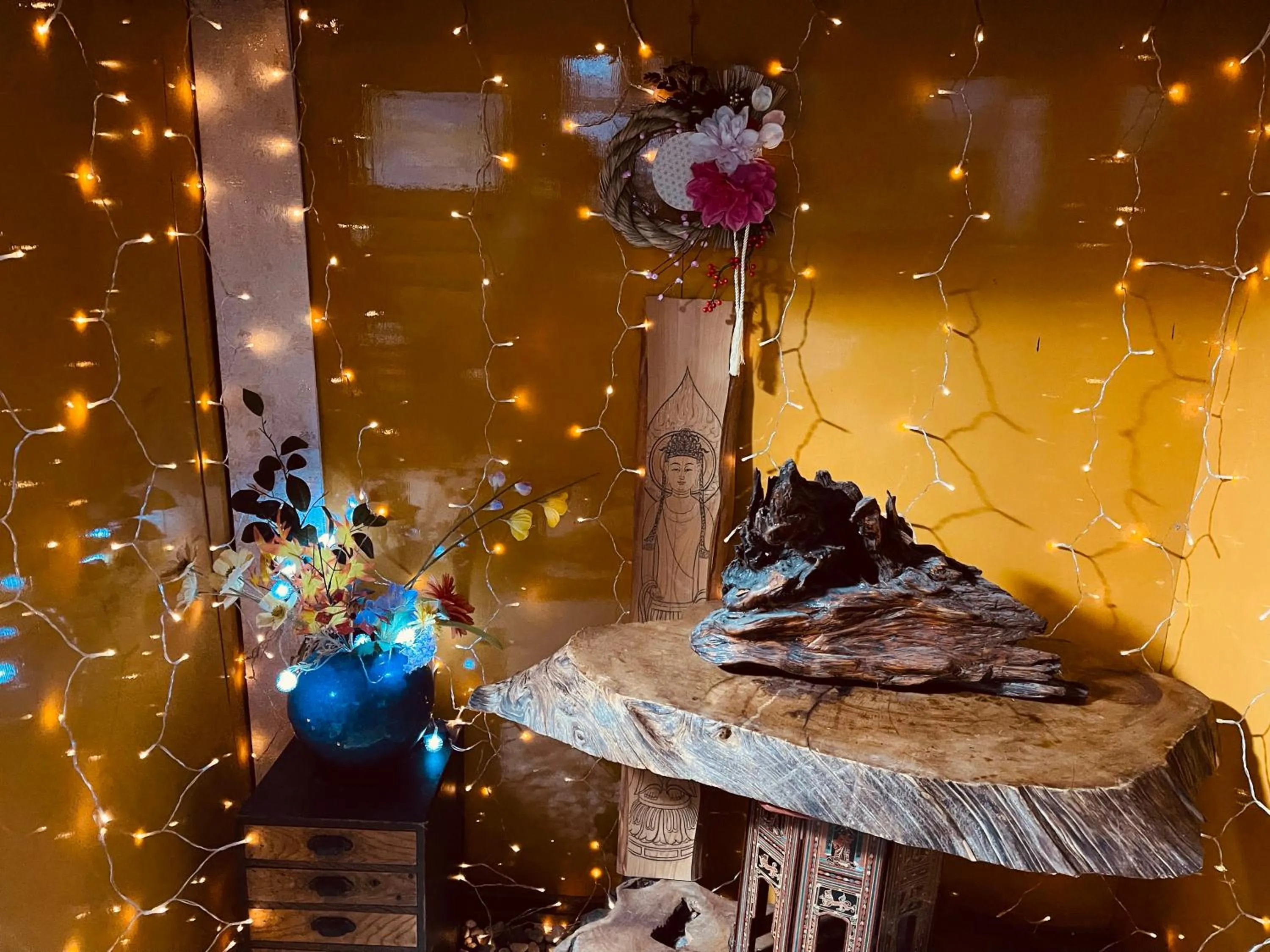 Shiga Biwa Lake Shanshui House