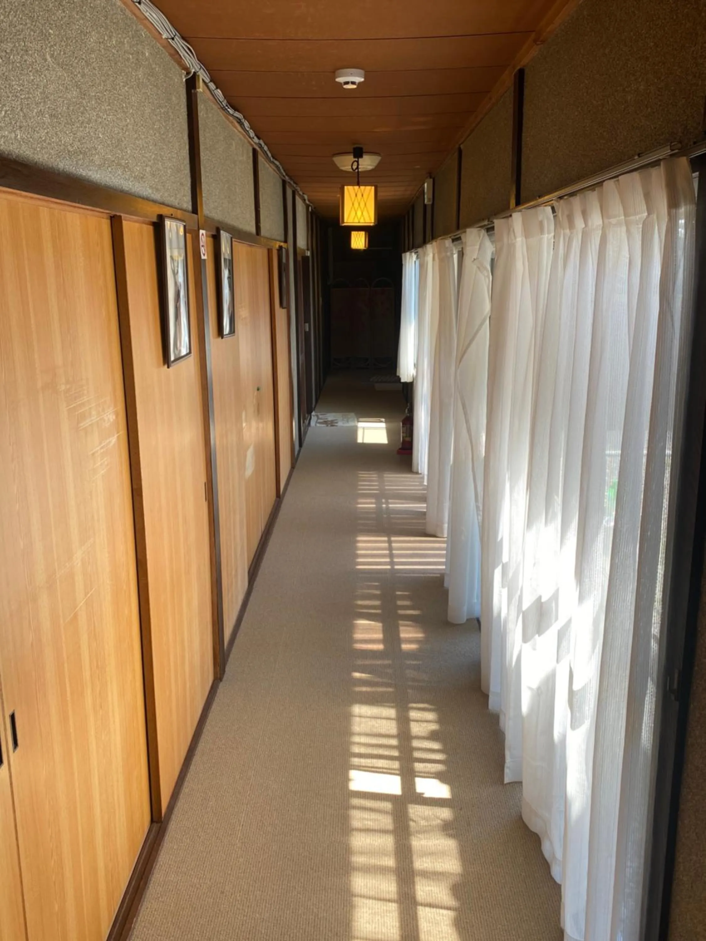 Shiga Biwa Lake Shanshui House