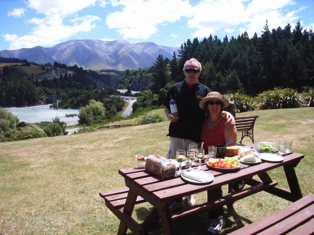 Mt Hutt Lodge
