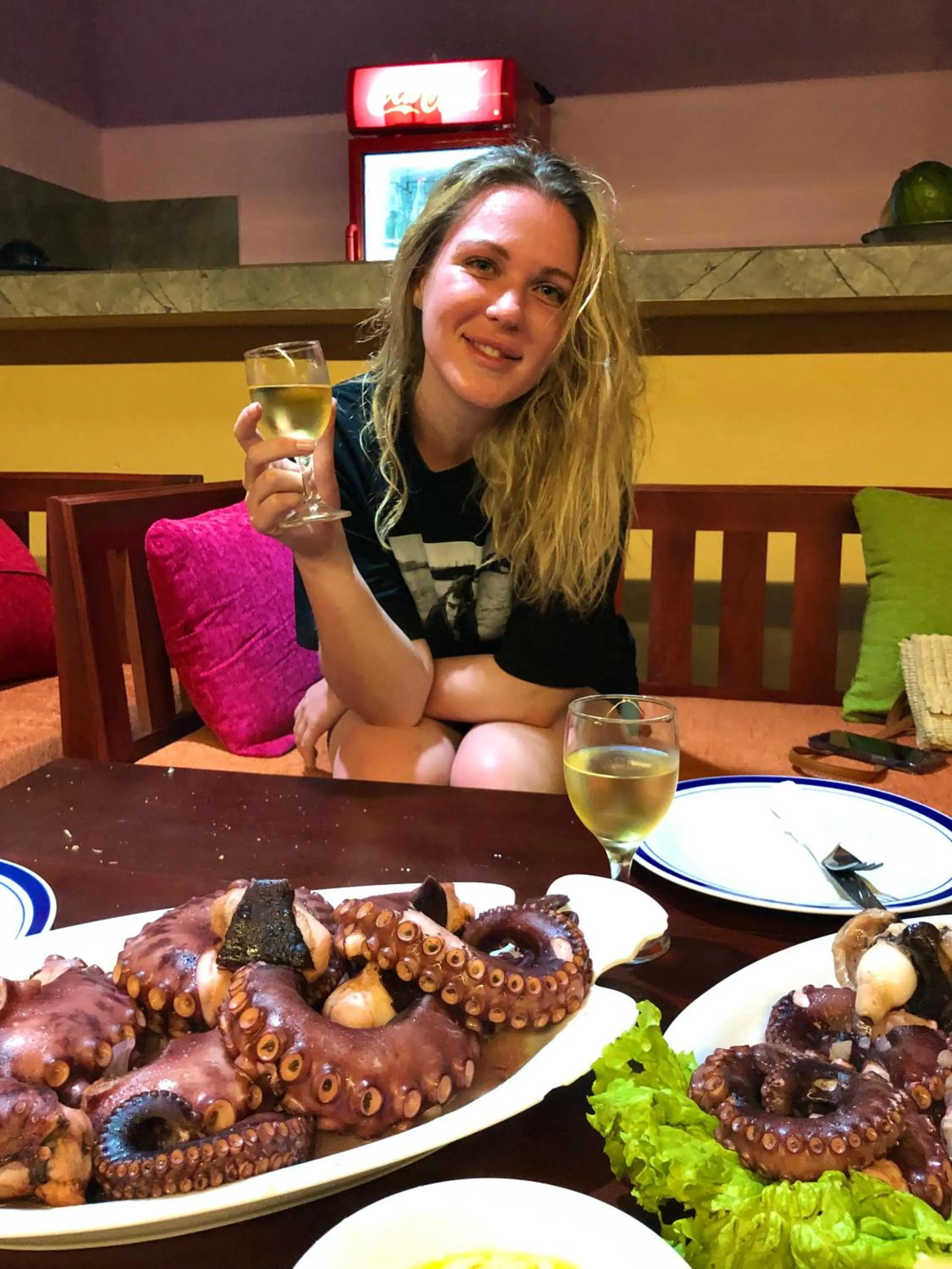 Drifters Hotel & Beach Restaurant