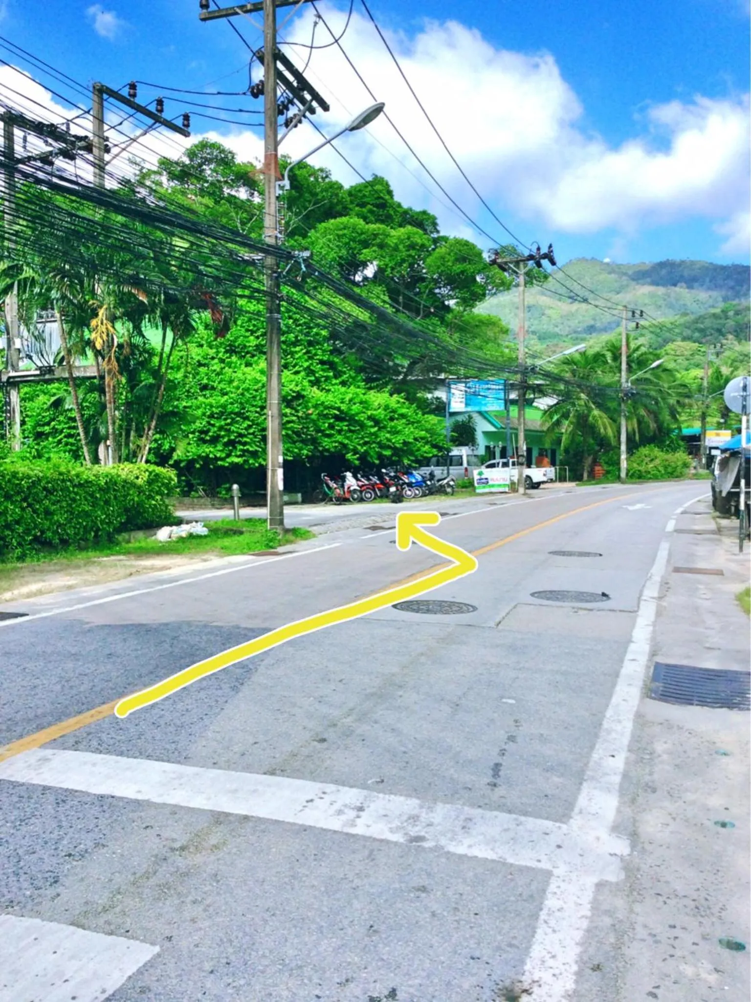 Other in Baantonsai Garden Resort