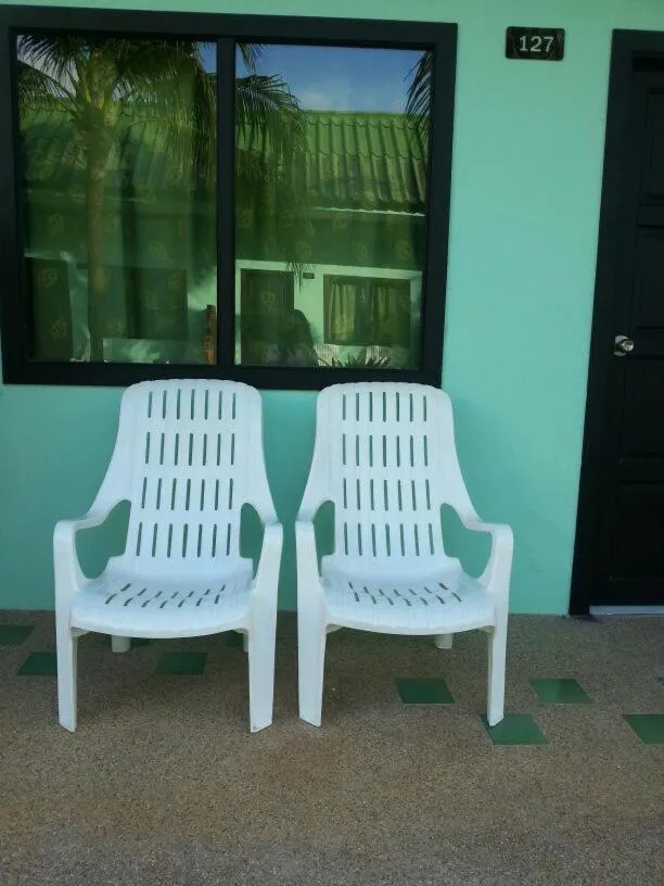 Baantonsai Garden Resort