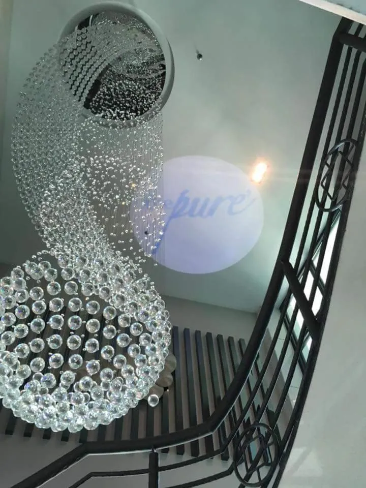 Lobby or reception in Purest Hotel Sungai Petani