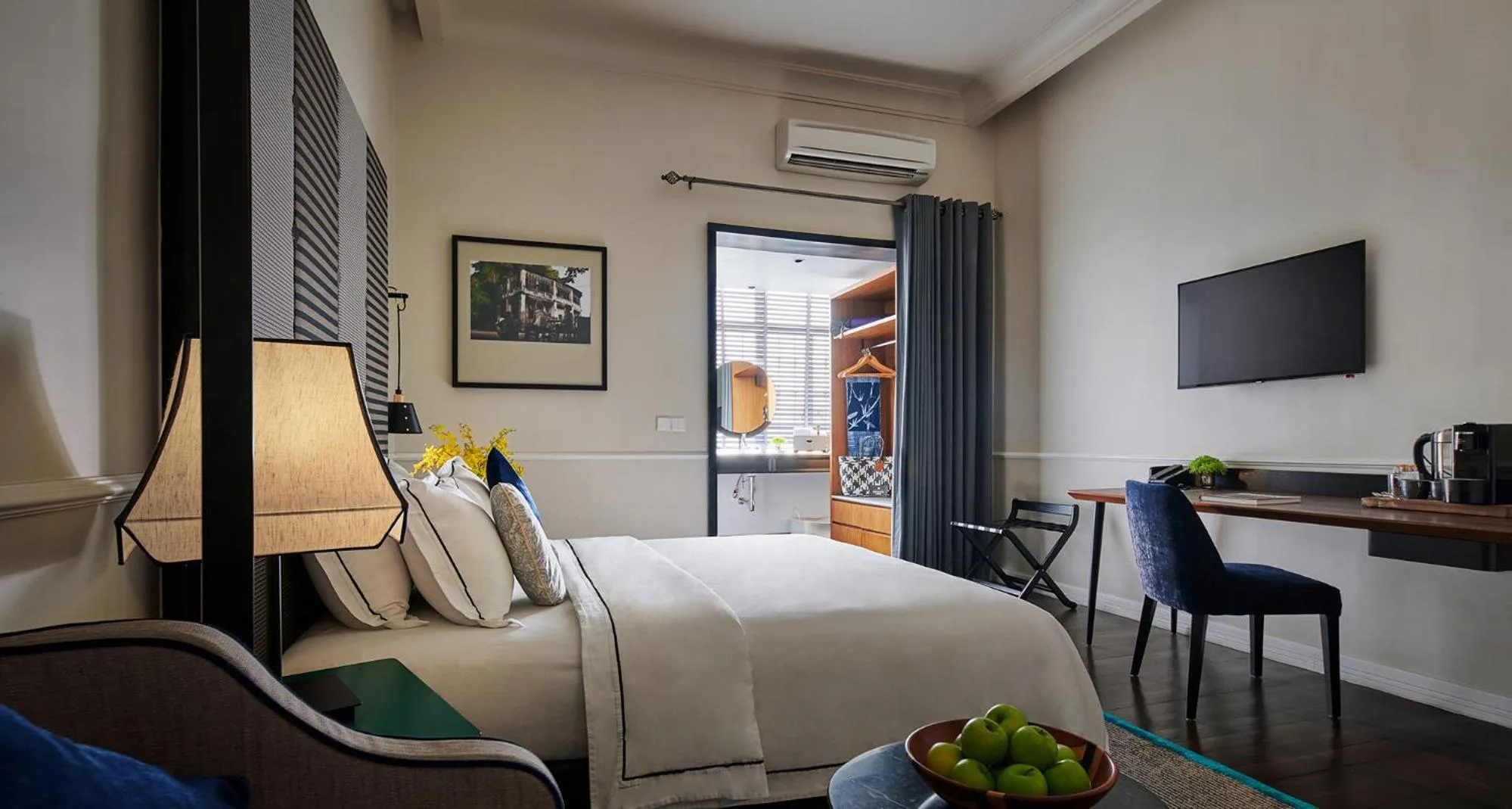 The Edison George Town